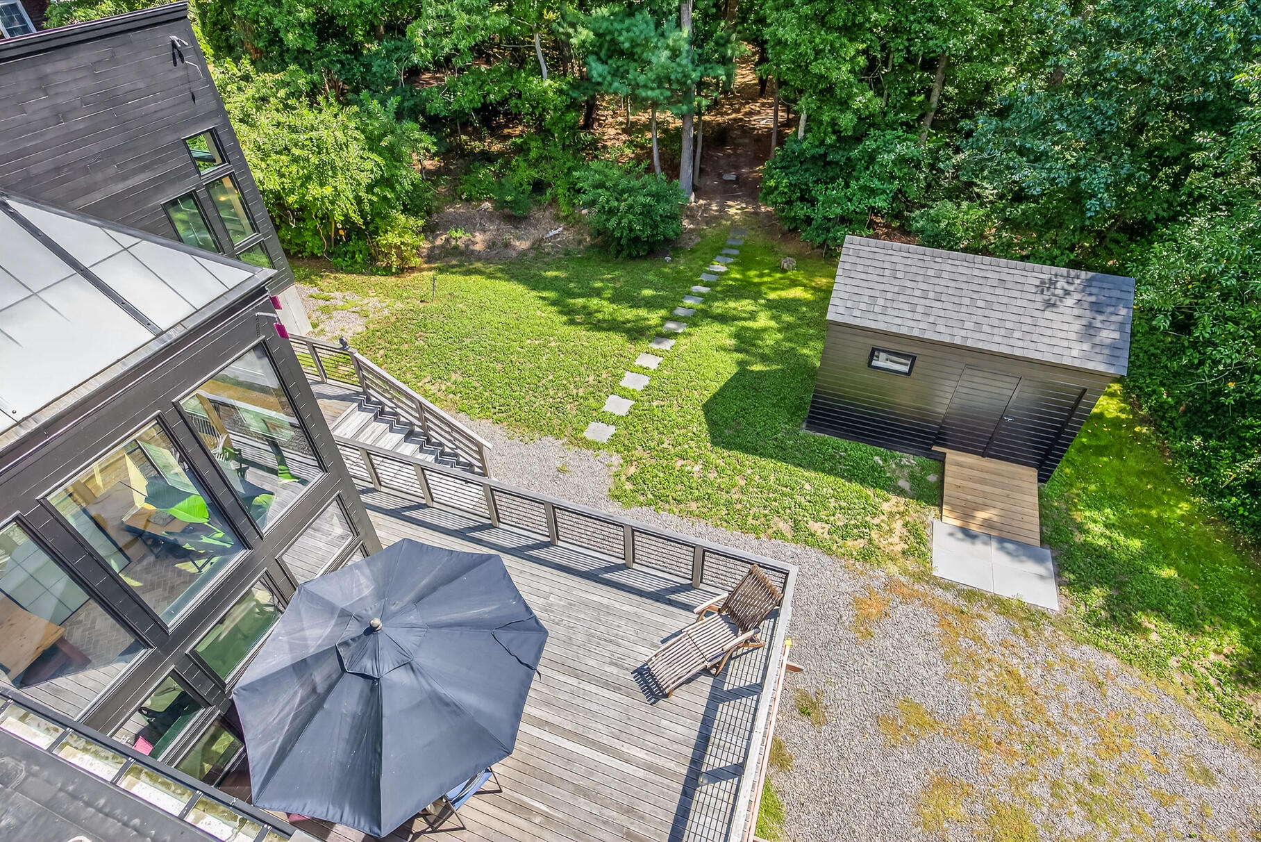  50 Rivers Edge Road - 物件實景