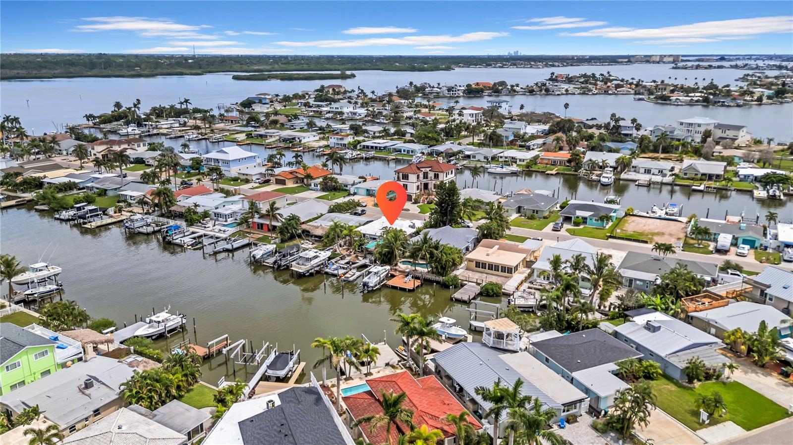 Redington Beach, Florida, 33708, United States, 2 Bedrooms Bedrooms, ,2 BathroomsBathrooms,Residential,For Sale,1978870