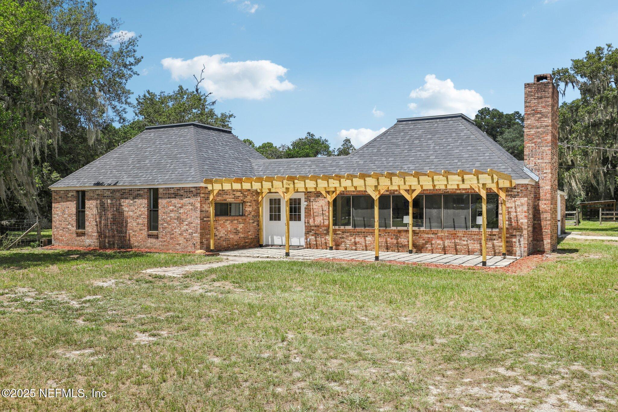 Middleburg, Florida, 32068, United States, 4 Bedrooms Bedrooms, ,2 BathroomsBathrooms,Residential,For Sale,1912392