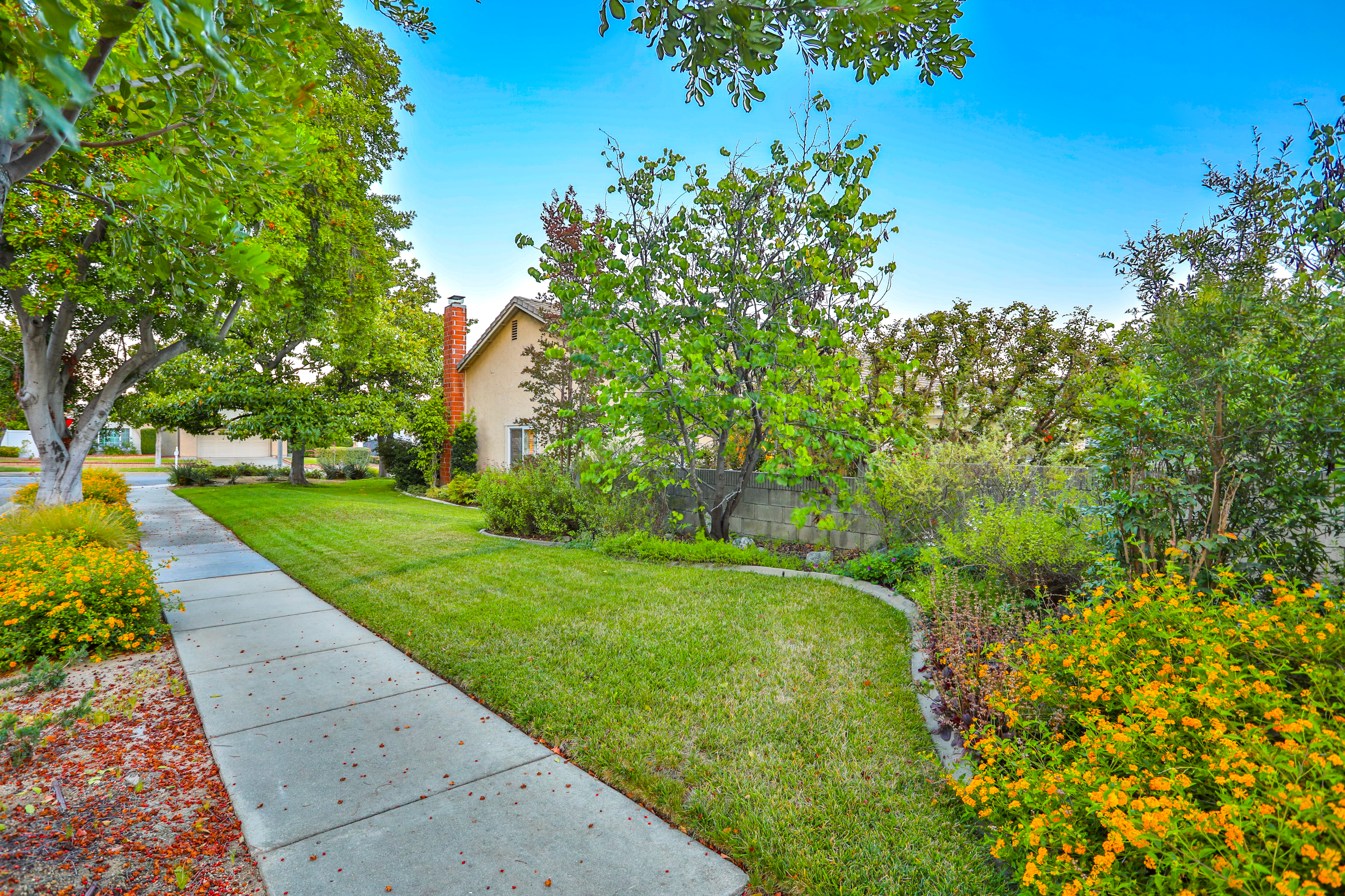  1345 North Erin Avenue, Upland, CA 91786 - 物件實景
