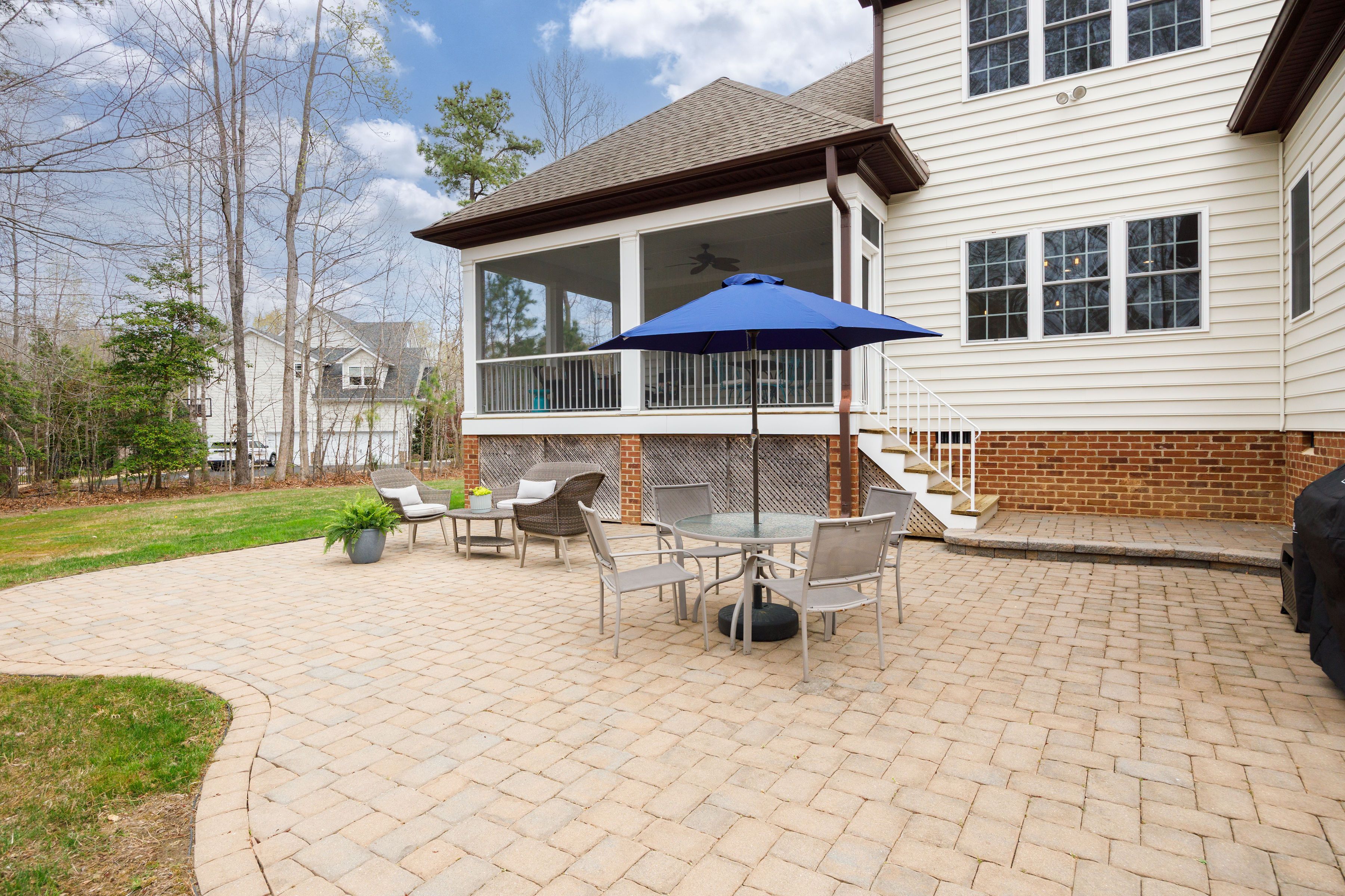  9305 Climbing Jasmine Way, Ashland, VA 23005 - 物件實景