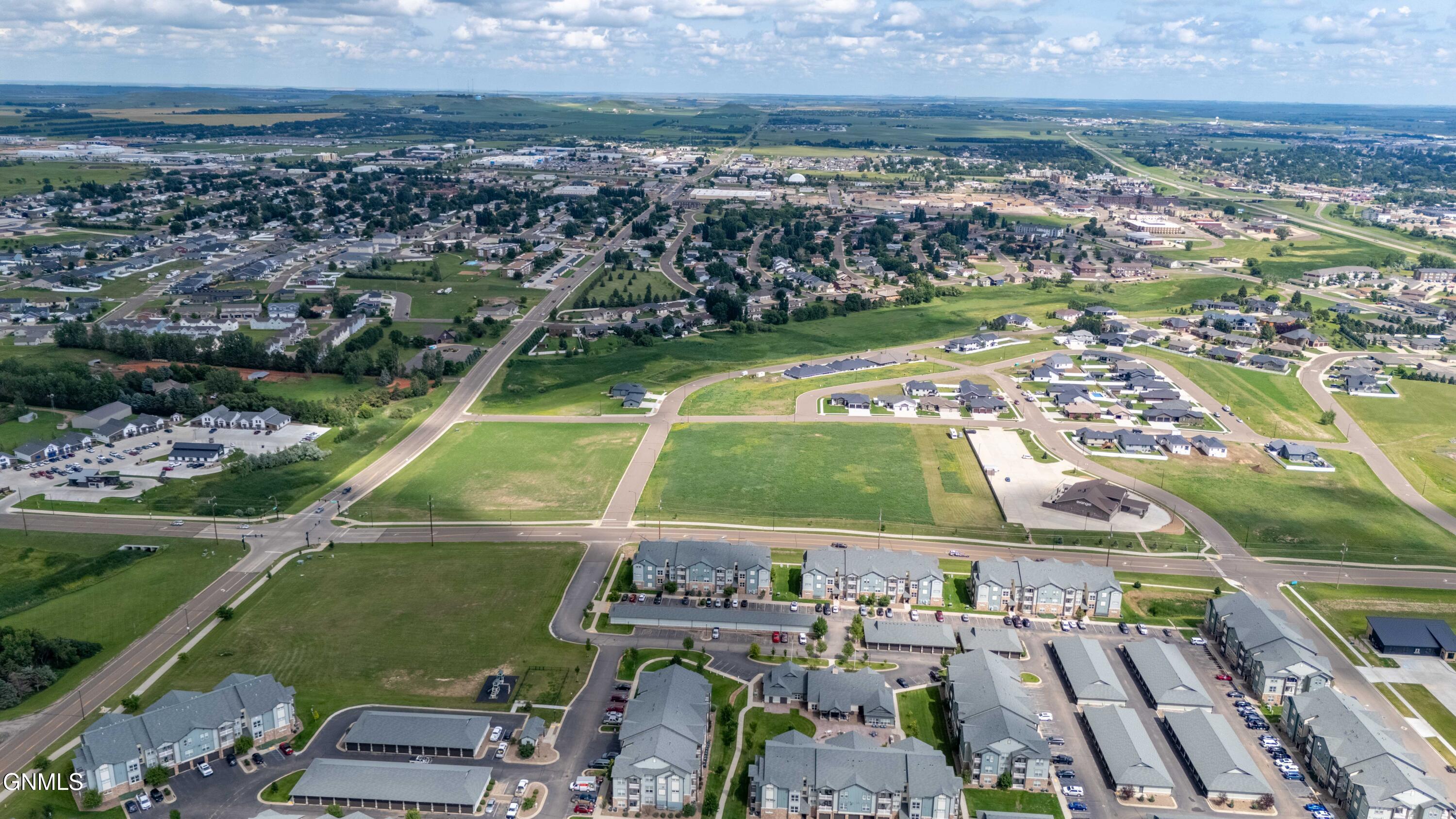 Dickinson, North Dakota, 58601, United States, ,Land,For Sale,1978348