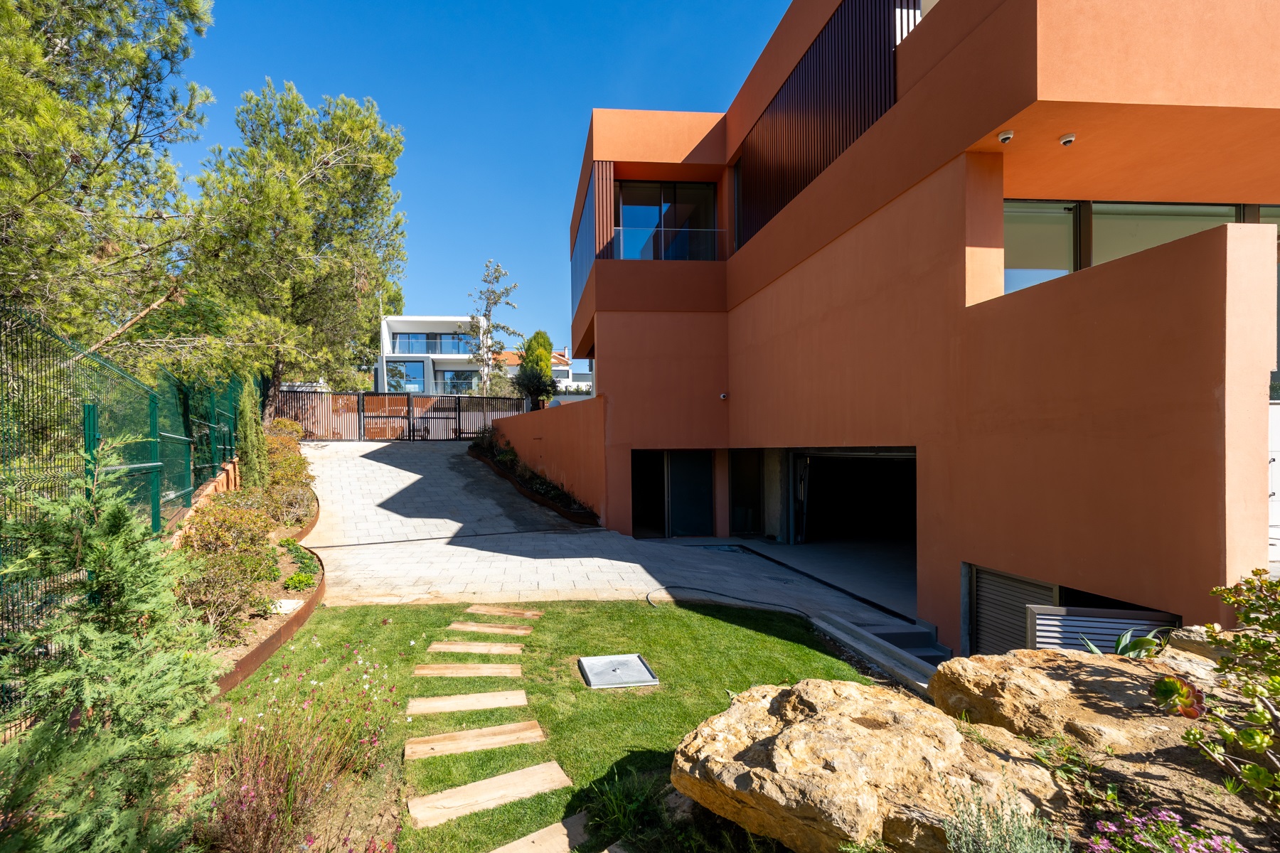  Detached house, 4 bedrooms, for Sale - 物件實景