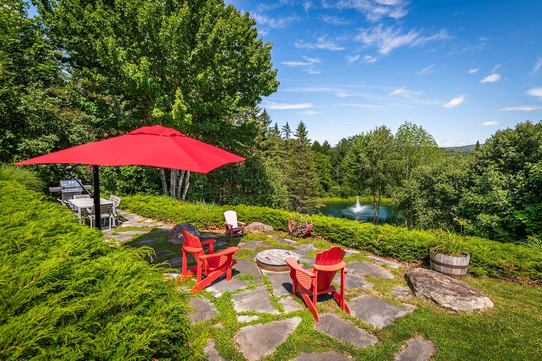  Bolton-Est, Eastern Townships - 物件實景