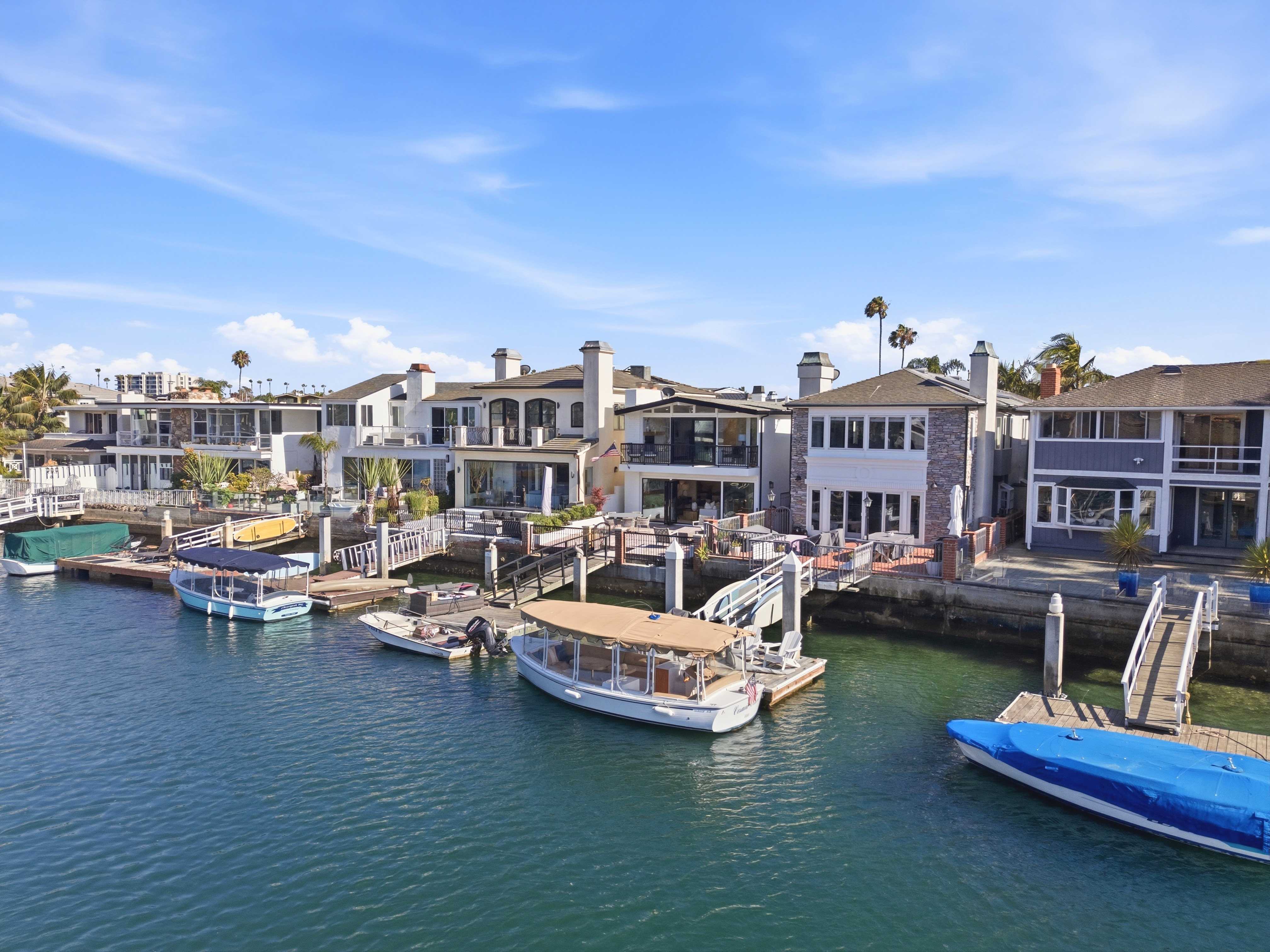  3810 Channel Place, Newport Beach, CA 92663 - 物件實景