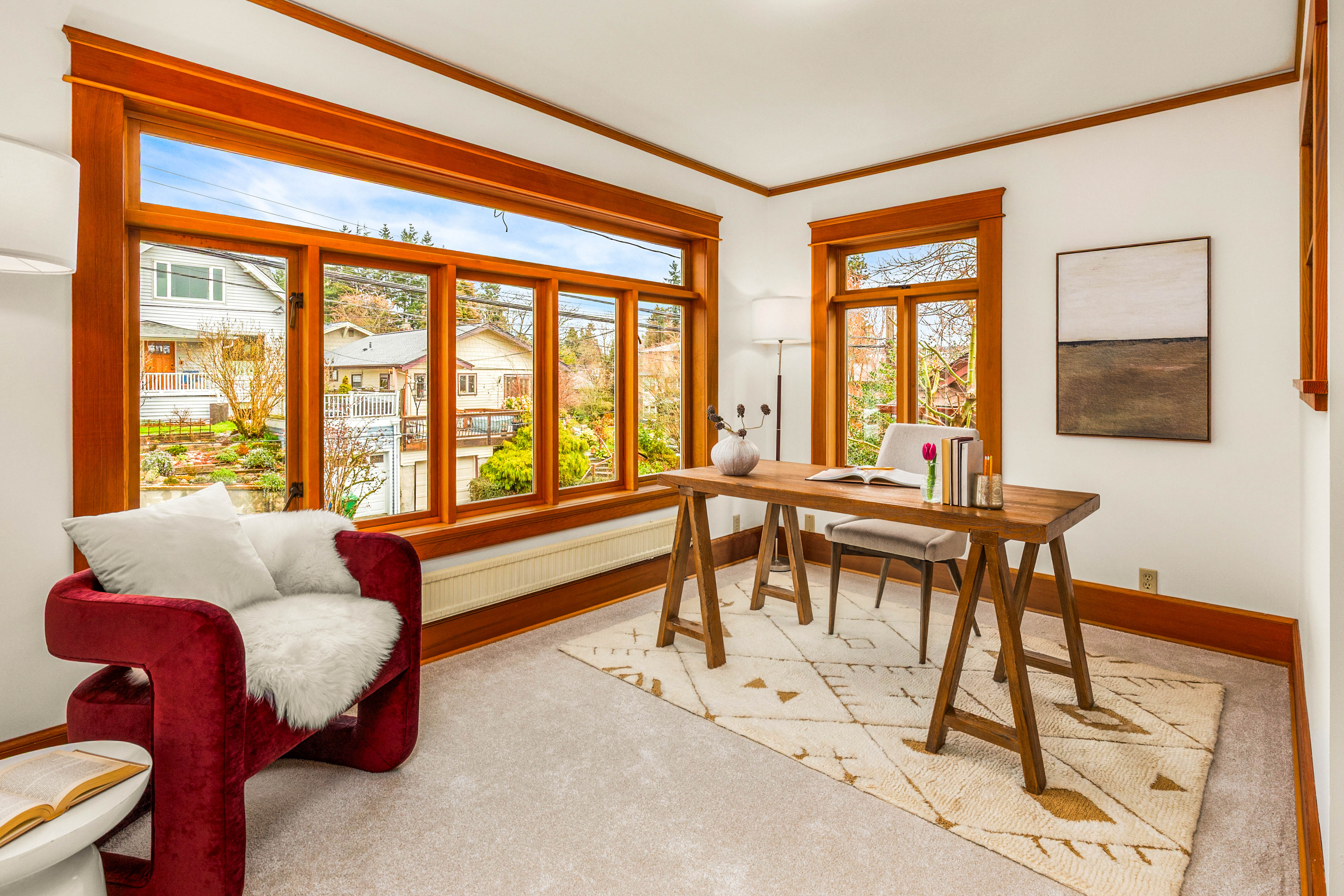  2117 N 36th Street, Seattle, WA 98103 - 物件實景