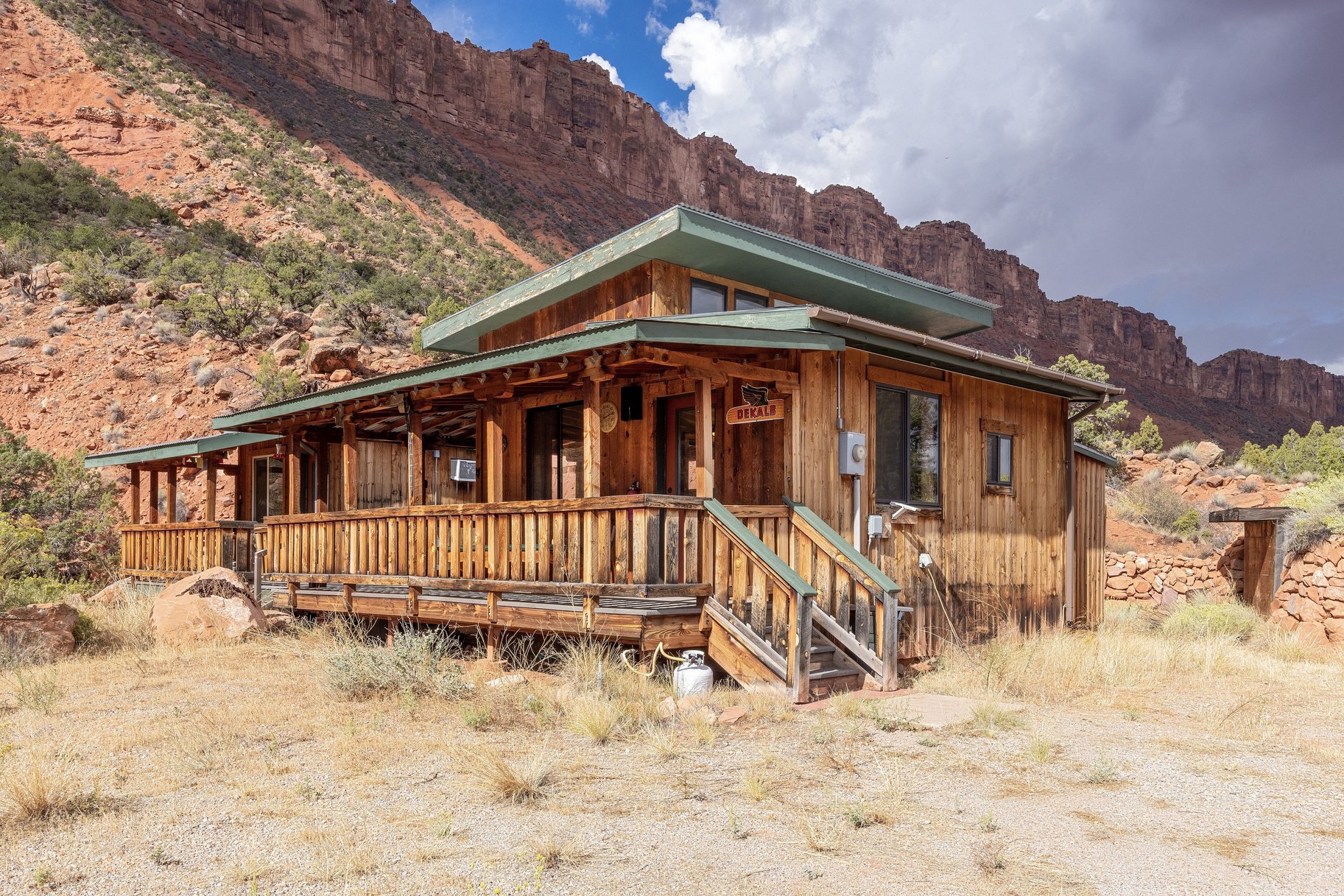  PRIVATE RETREAT IN THE HEART OF CASTLE VALLEY - 物件實景