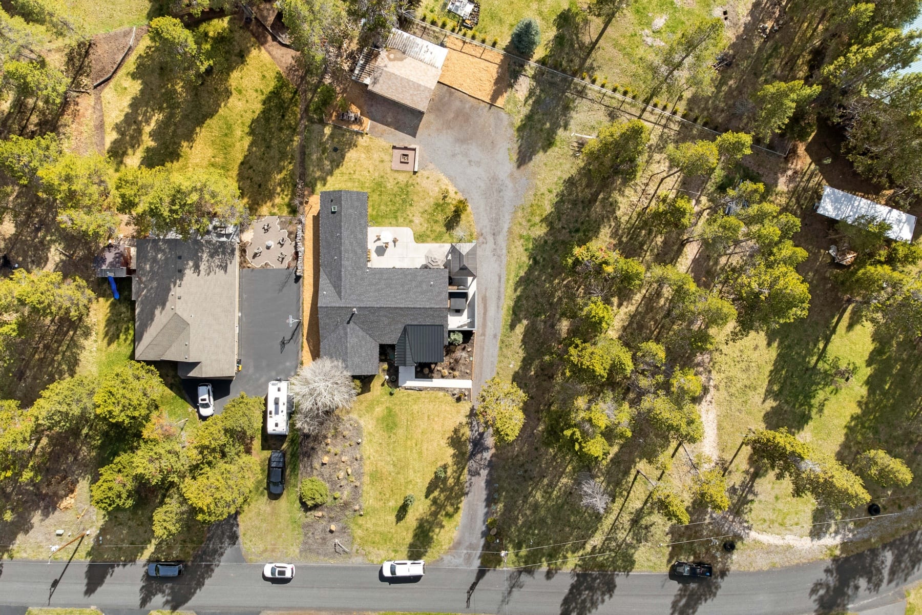  55670 Big River Drive Bend, OR 97707 - 物件實景