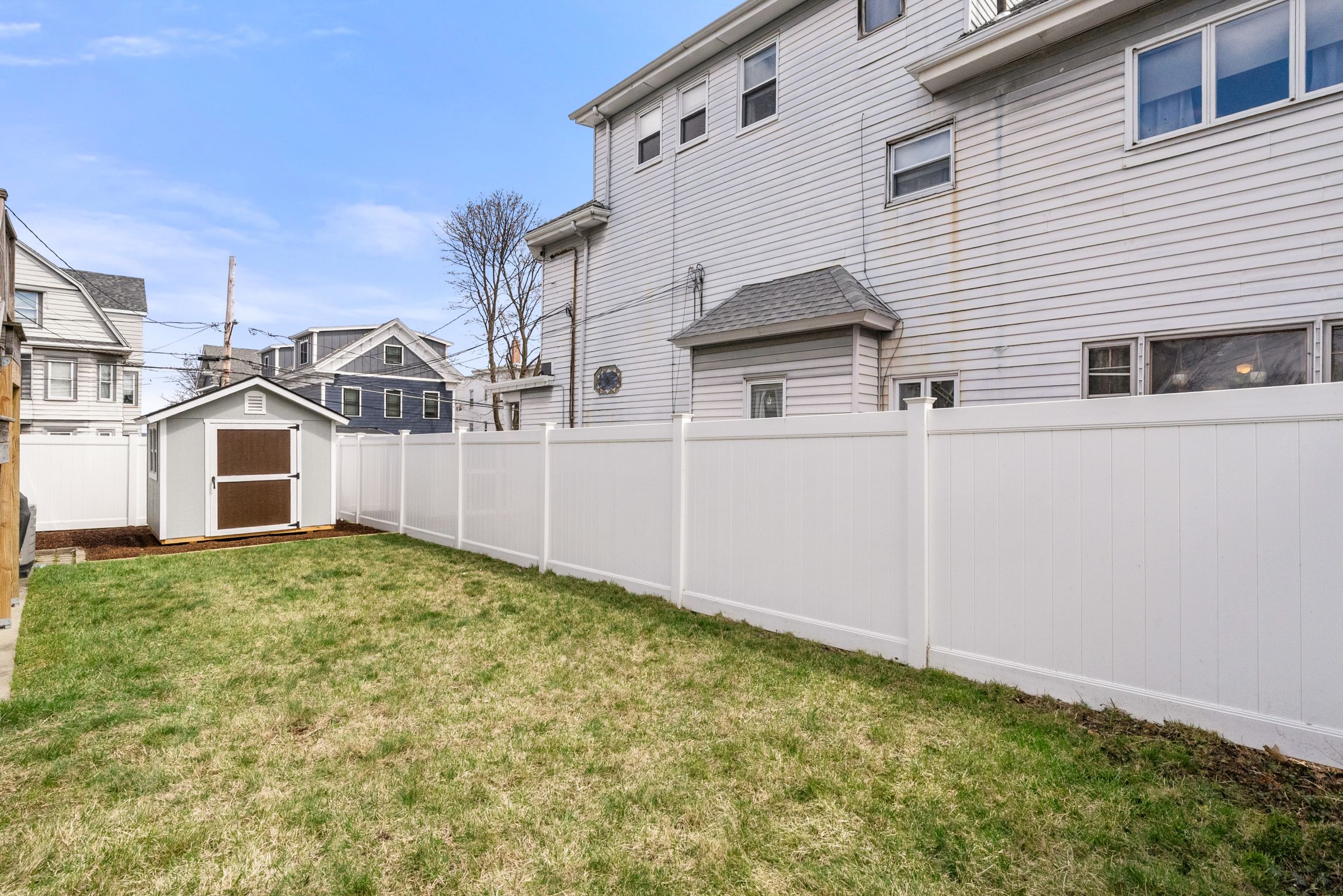  25 Fenwick Street, Somerville, MA, 02145 - 物件實景