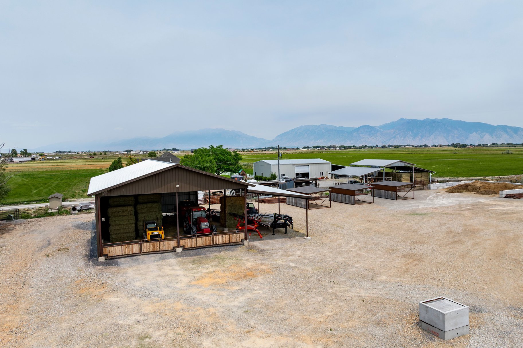  Refined Farmhouse Living with Professional Horse Facilities - 物件實景
