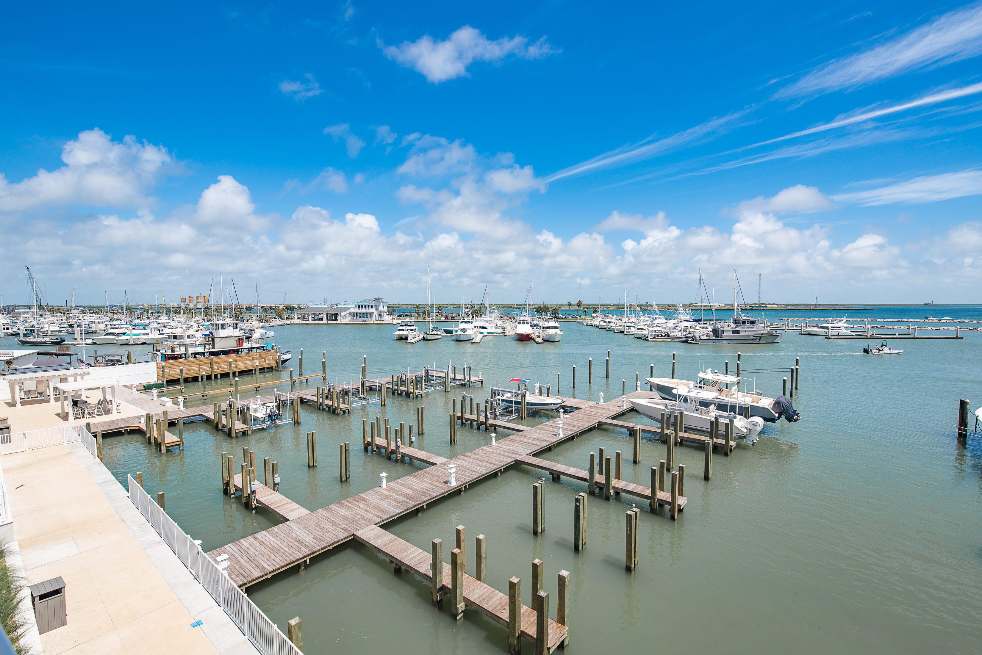  Aransas Club Condo #26 - 物件實景