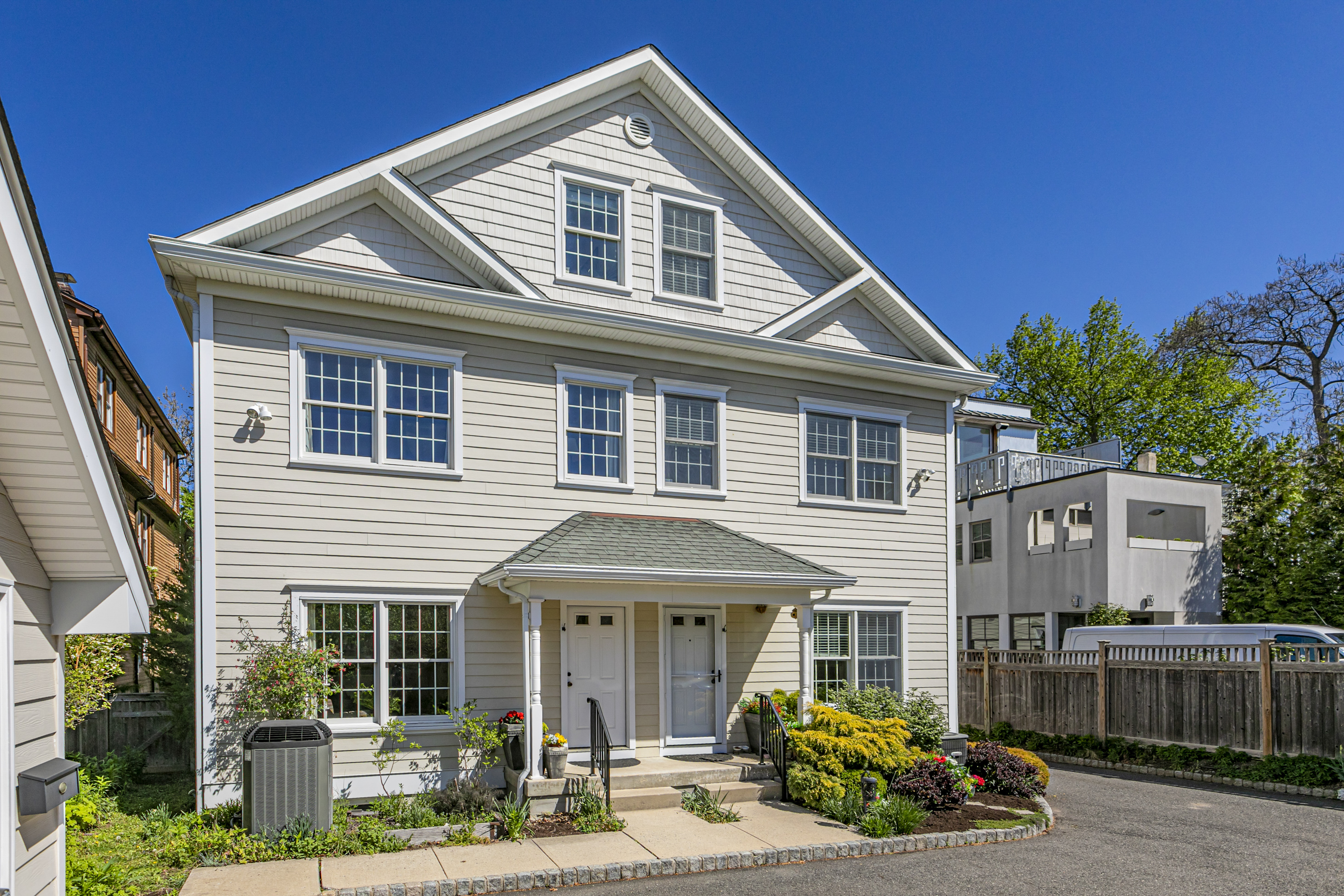  Downtown Princeton Duplex with Style, Space, and Location - 物件實景