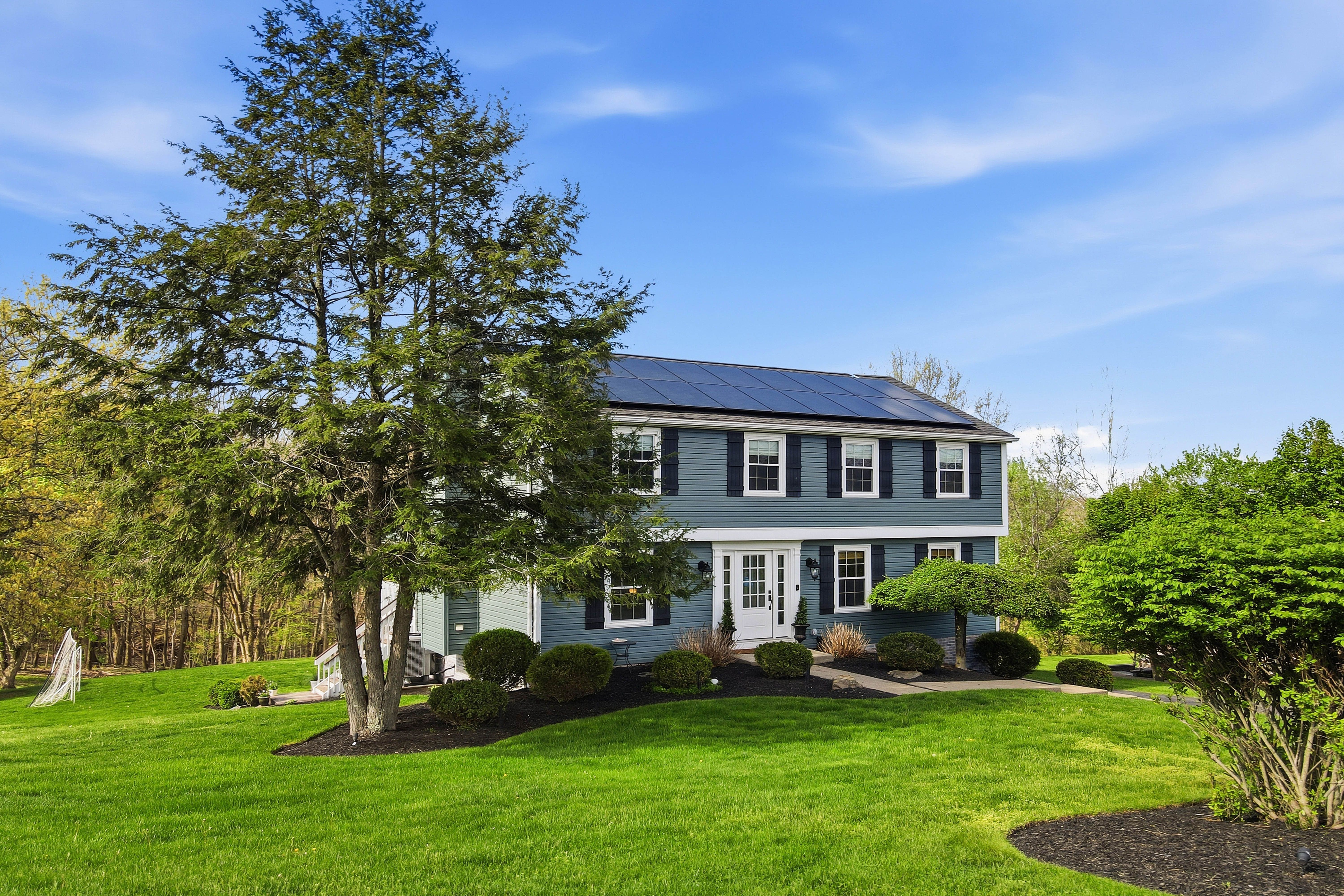  58 Canter Drive, Sewickley, PA 15143 - 物件實景
