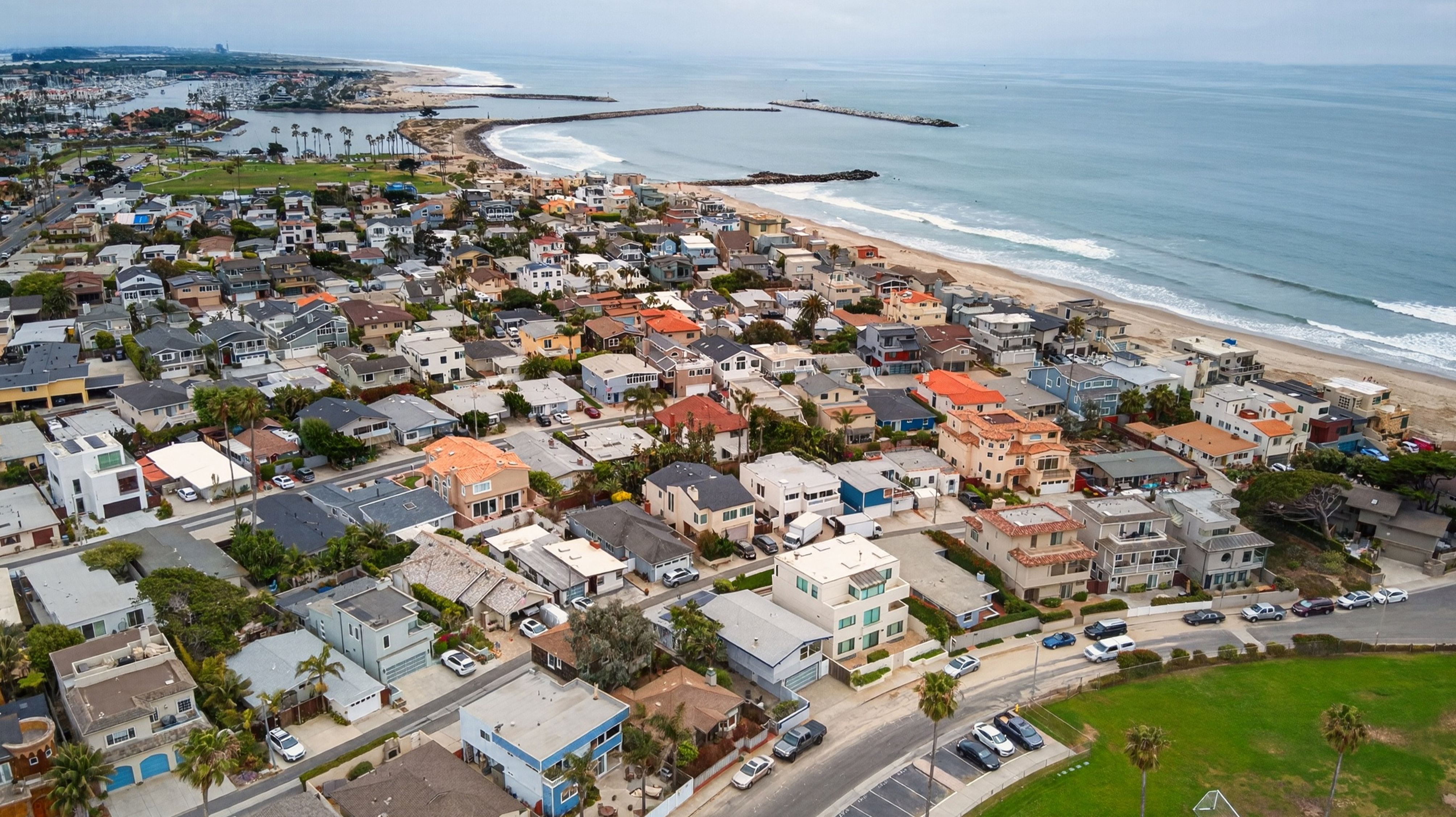  1248 Marthas Vineyard Court, Ventura, CA 93001 - 物件實景