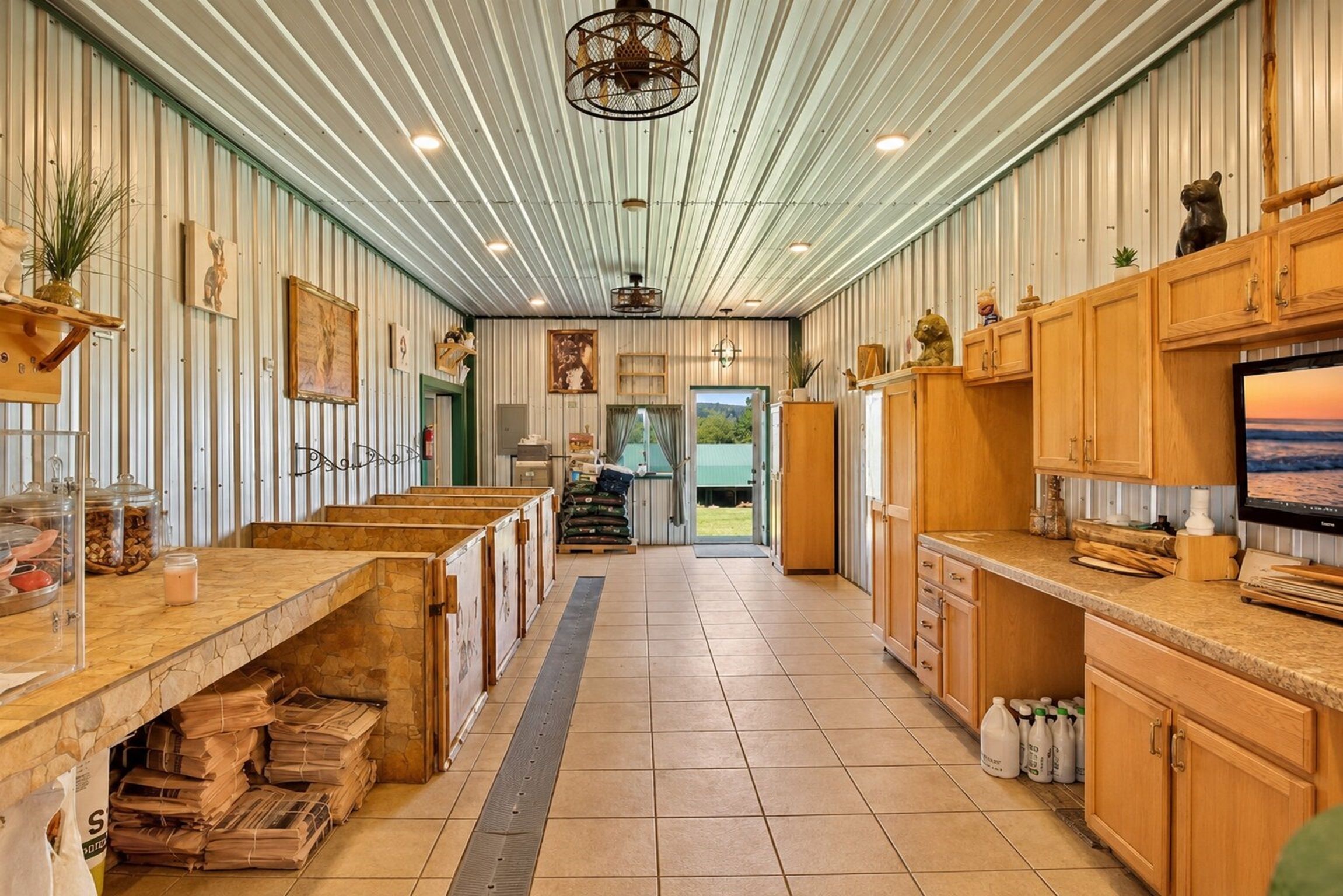  5164 Lincoln Highway, Stoystown, PA 15563 - 物件實景
