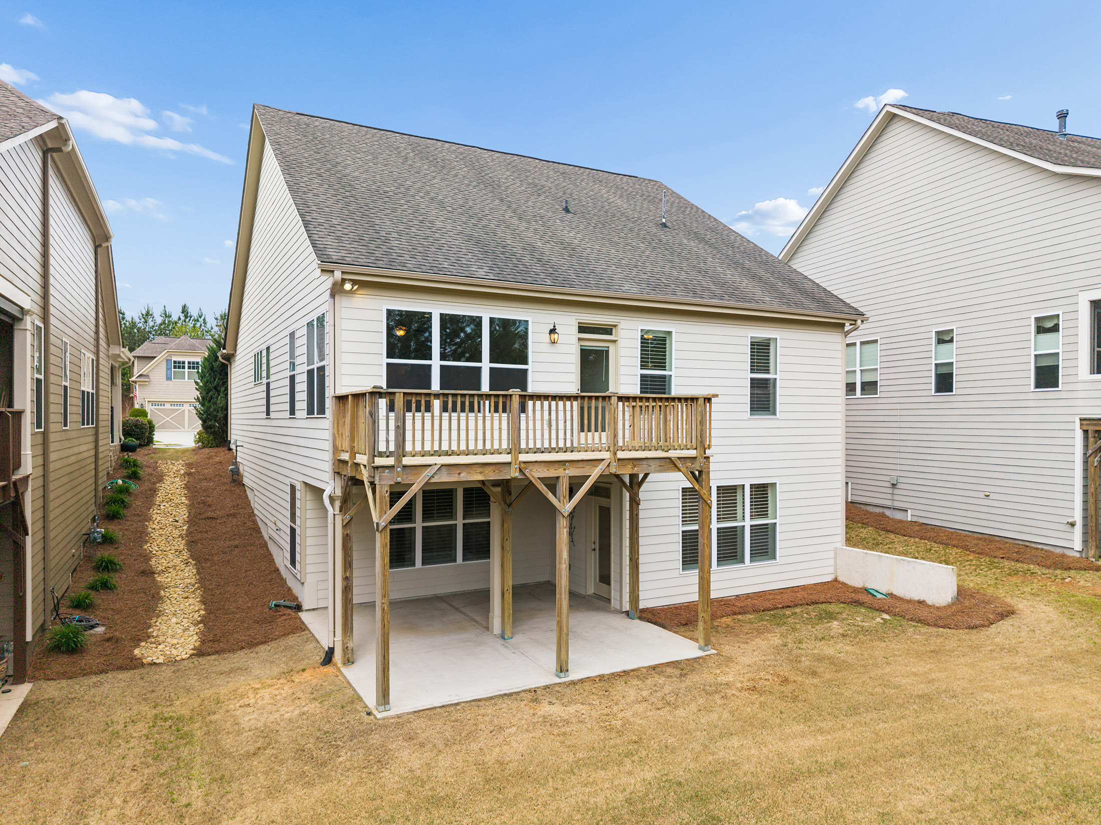  Award-Winning Community Living at Lake Lanier - 物件實景