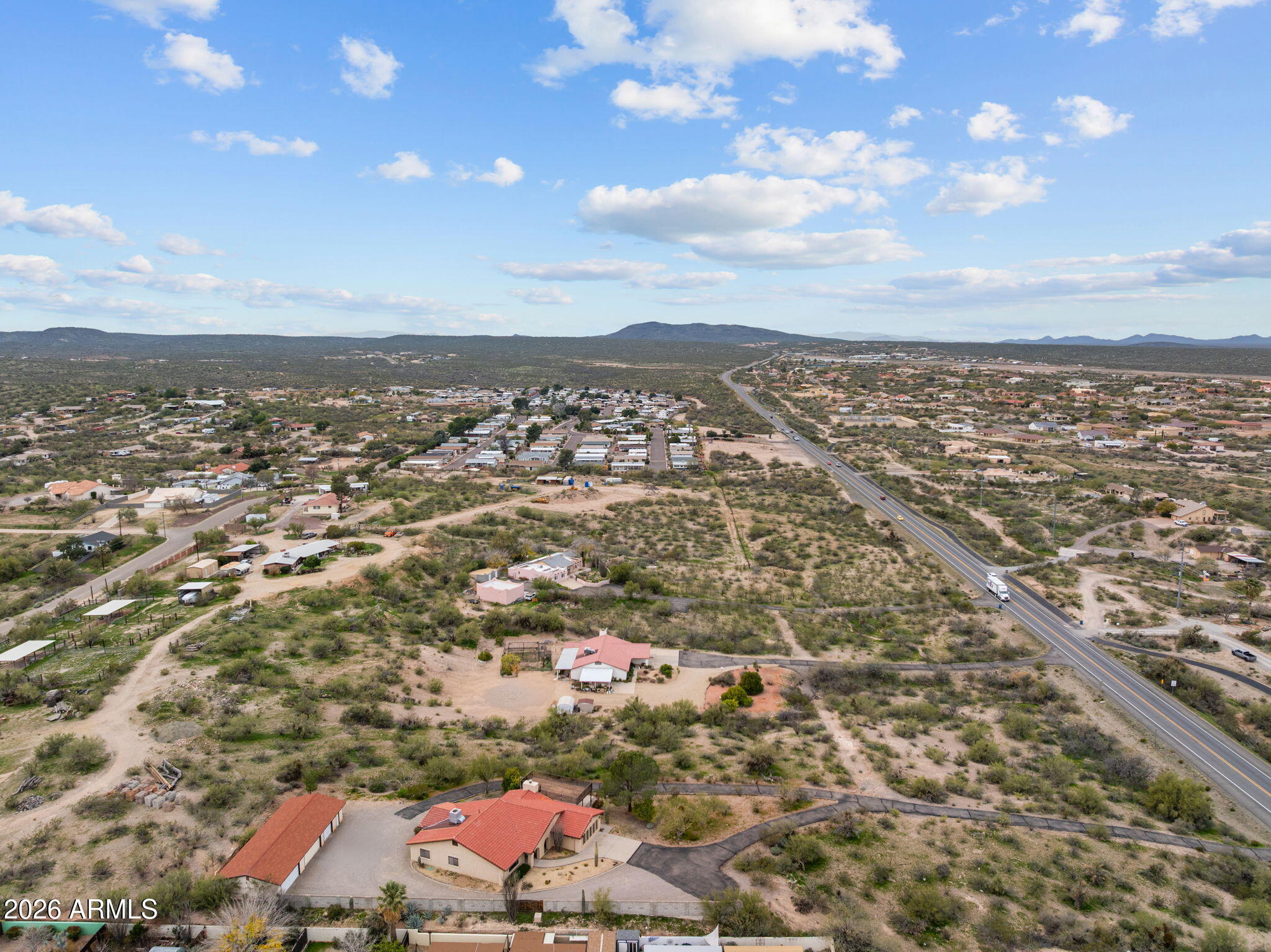 Wickenburg, Arizona, 85390, United States, 3 Bedrooms Bedrooms, ,2 BathroomsBathrooms,Residential,For Sale,2012857
