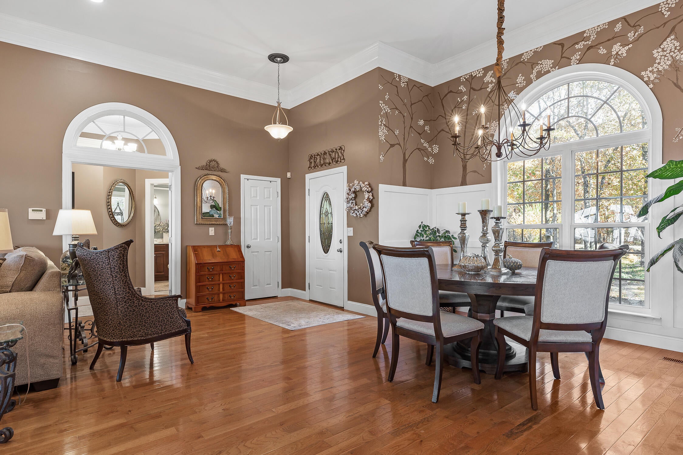 5998 Old State Road, Menlo, Georgia, 30731, United States, 3 Bedrooms Bedrooms, ,2 BathroomsBathrooms,Residential,For Sale,5998 Old State Road,1685502