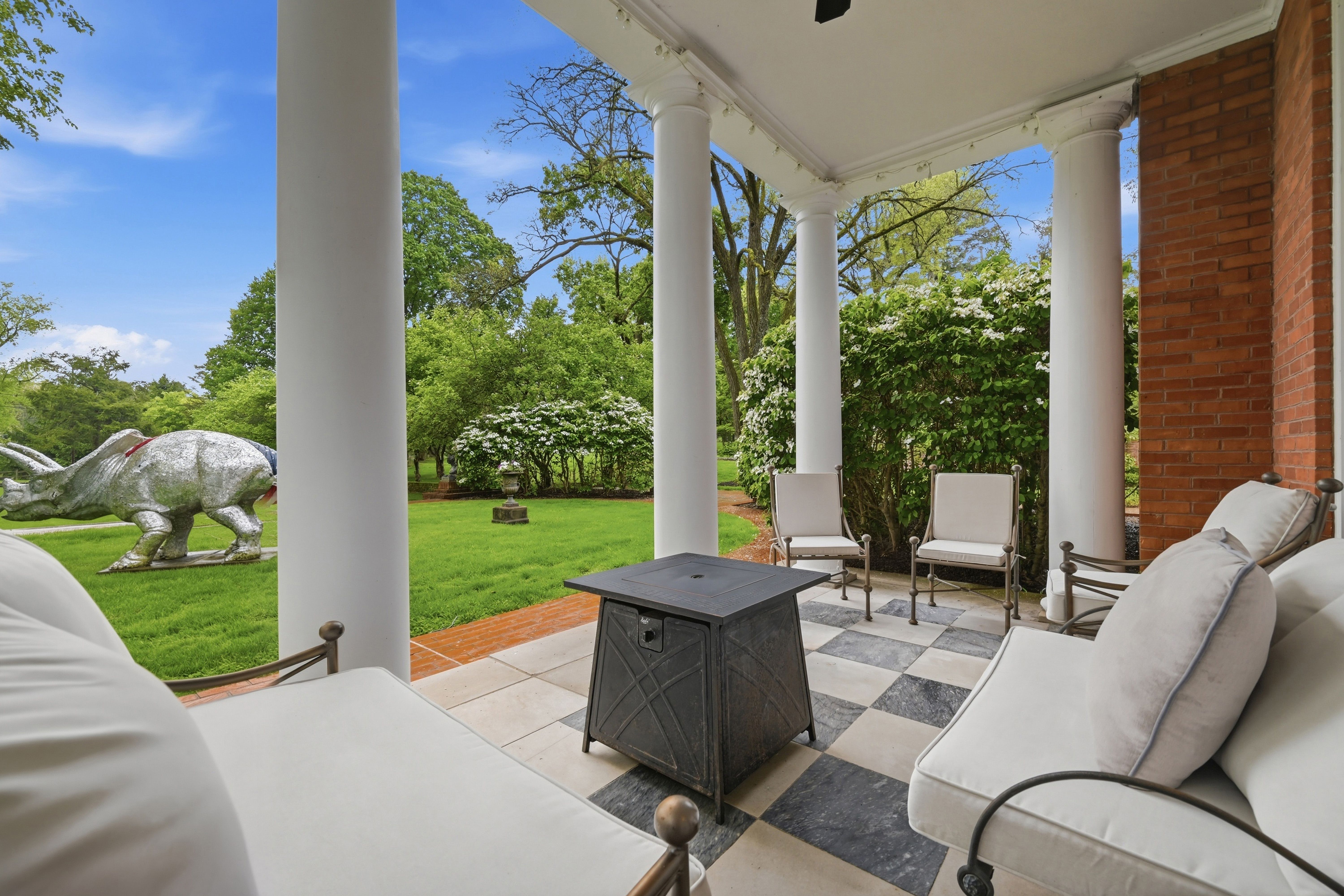  898 Persimmon Road, Sewickley, PA 15143 - 物件實景