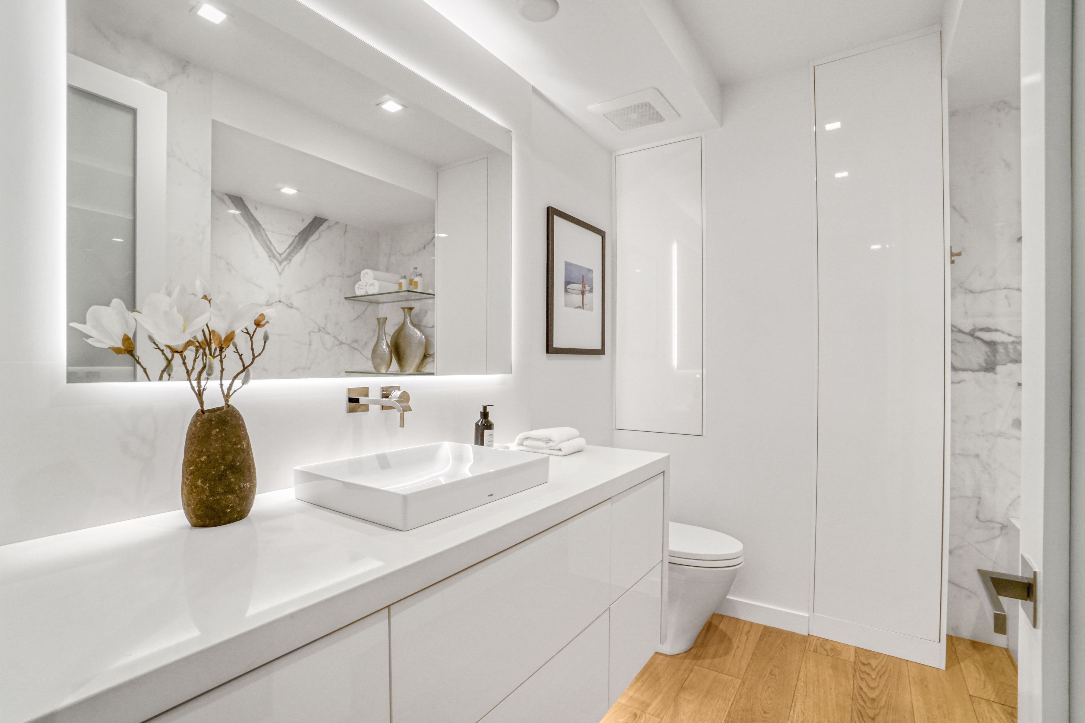  515 Ocean Avenue, 706S - 物件實景