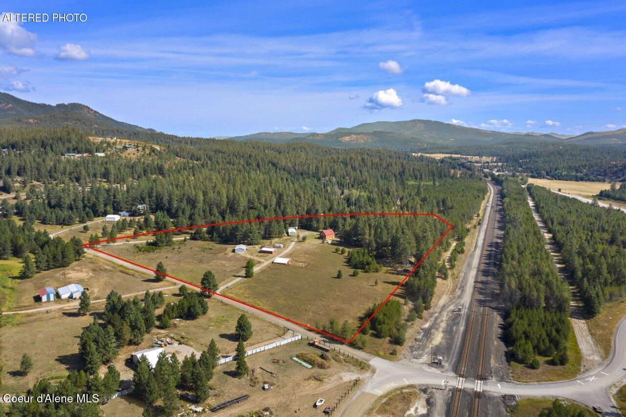 Athol, Idaho, 83801, United States, 4 Bedrooms Bedrooms, ,2 BathroomsBathrooms,Residential,For Sale,2033526