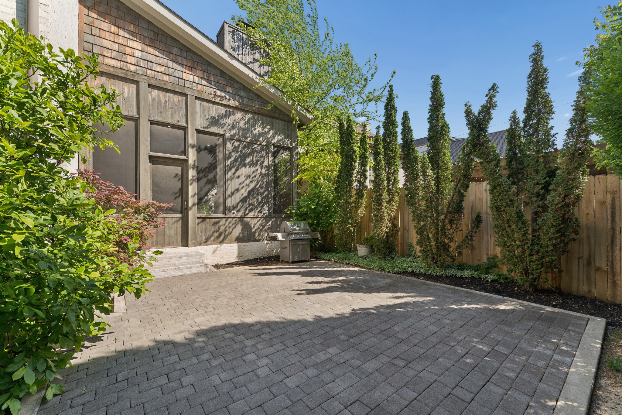  111 Heady Dr, Nashville, TN, 37205 - 物件實景