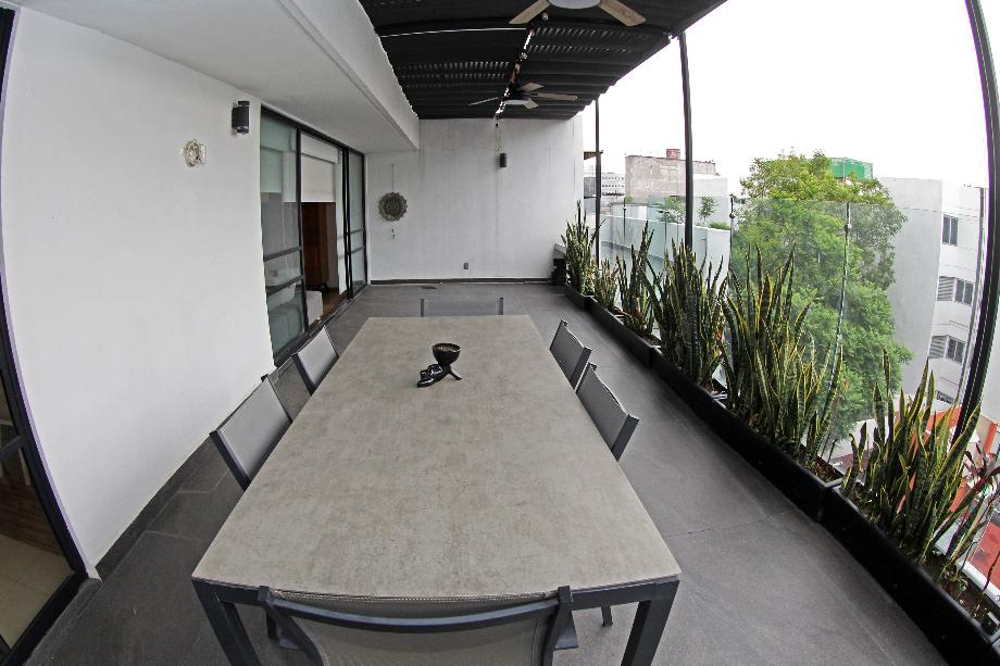 Benito Juárez, Ciudad de México, 03103, Mexico, 3 Bedrooms Bedrooms, ,2 BathroomsBathrooms,Residential,For Sale,1947560