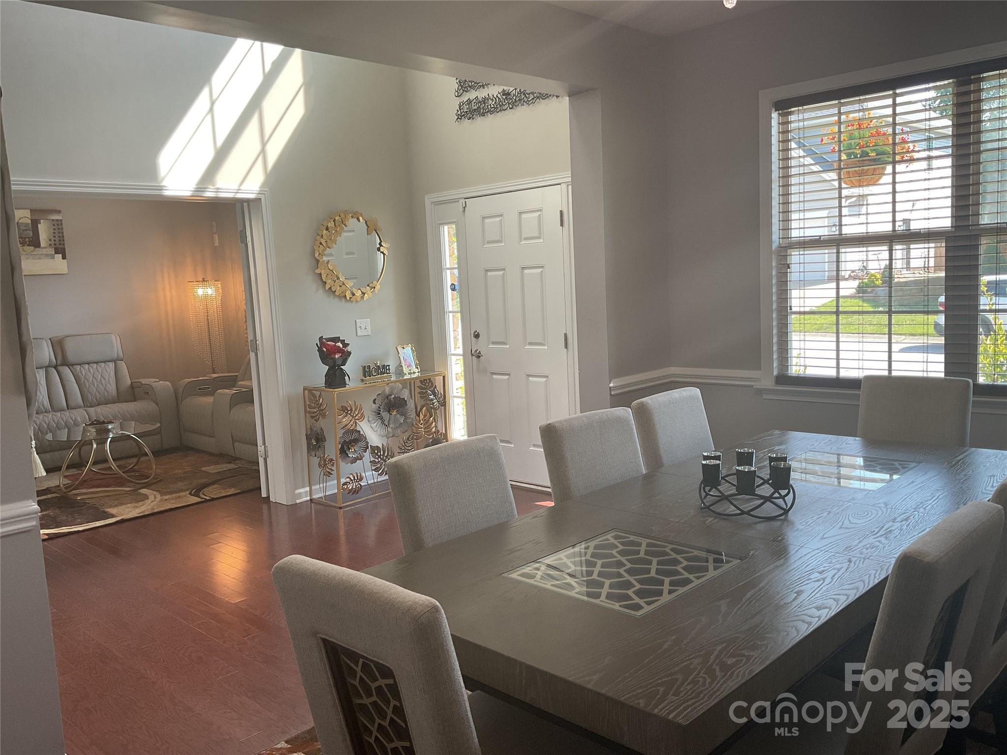 Fletcher, North Carolina, 28732, United States, 4 Bedrooms Bedrooms, ,3 BathroomsBathrooms,Residential,For Sale,1977769