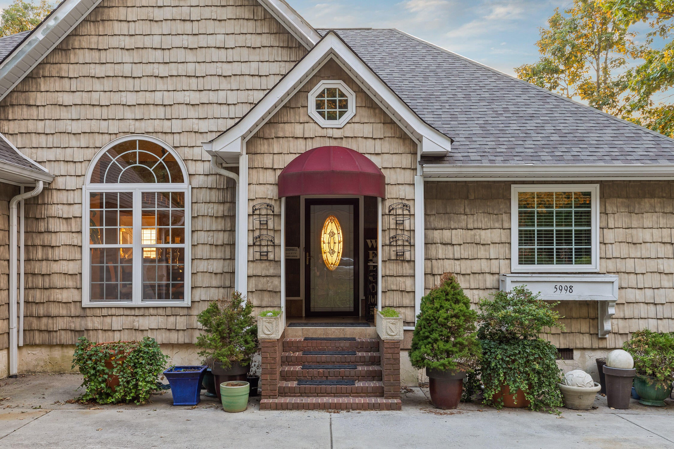 Menlo, Georgia, 30731, United States, 3 Bedrooms Bedrooms, ,2 BathroomsBathrooms,Residential,For Sale,1989931