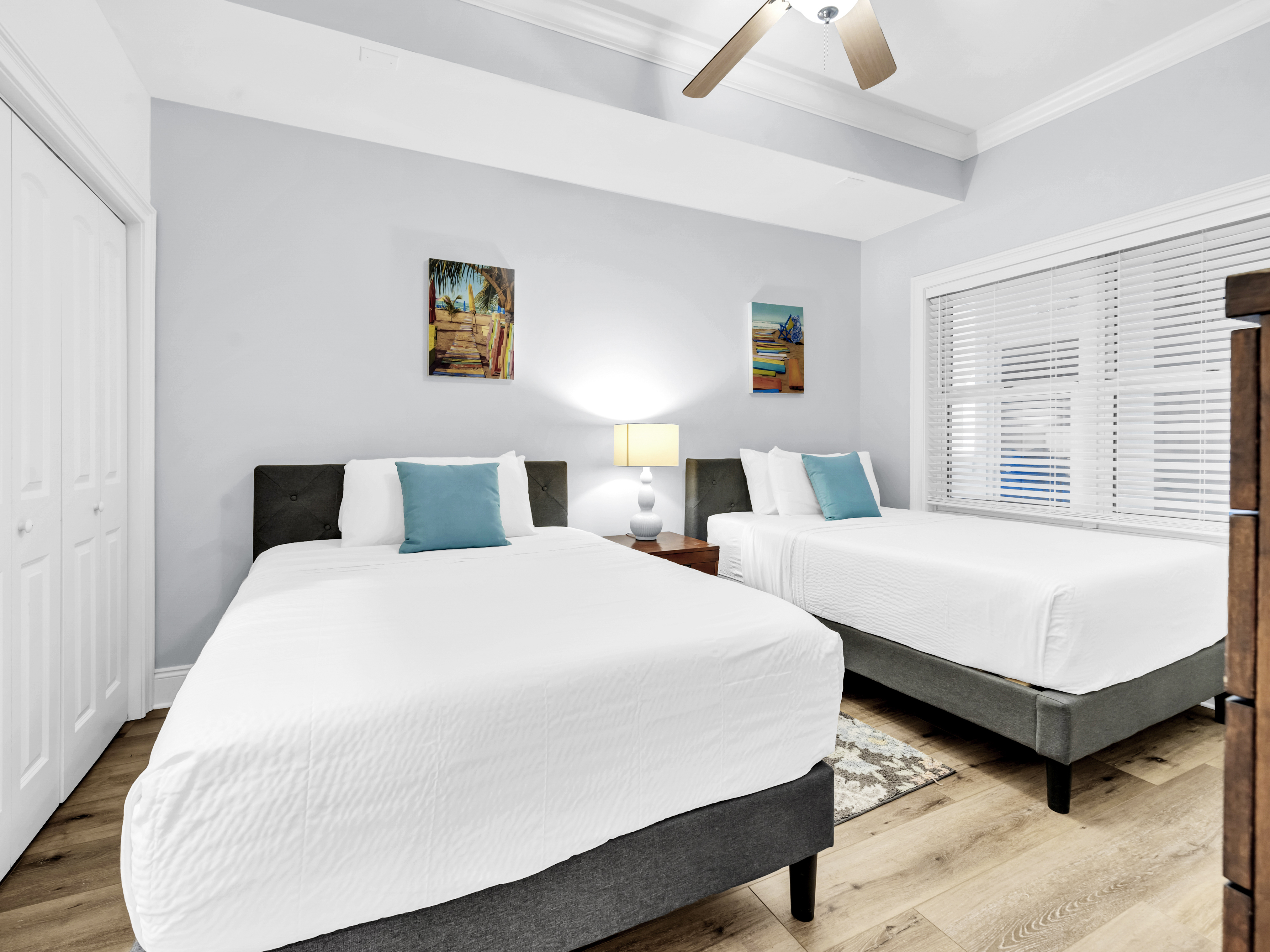  Renovated Top-Floor Costal Retreat in a Gulf-Front 30A Community - 物件實景