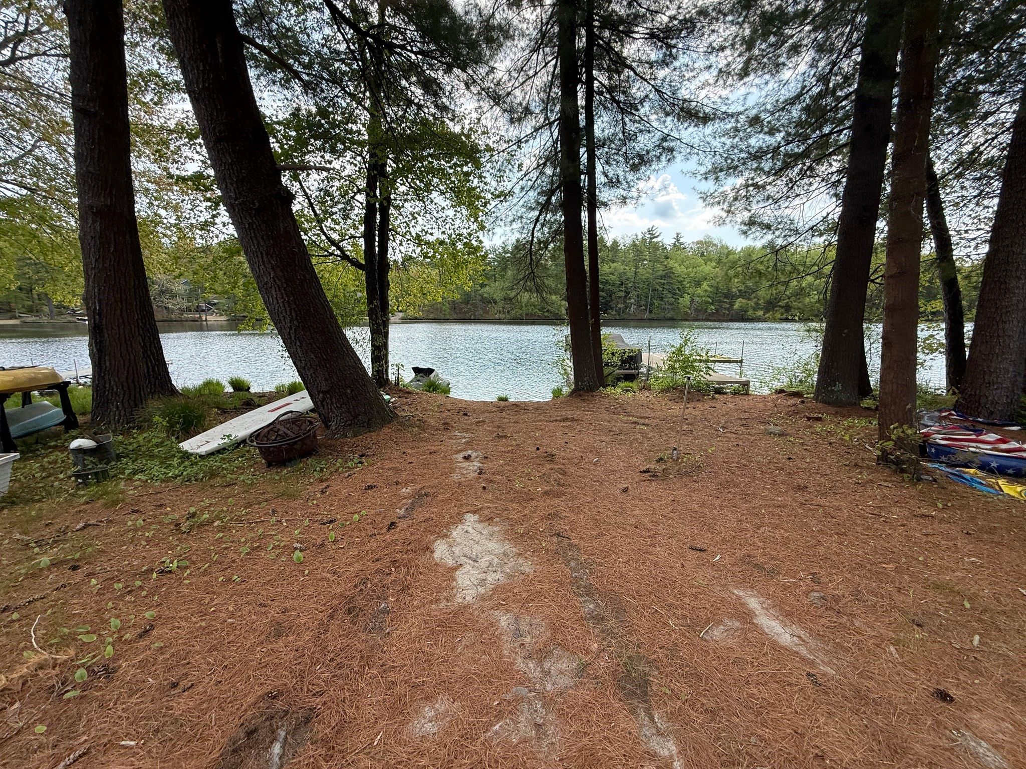  12 Massapoag Way, Dunstable, MA, 01827 - 物件實景
