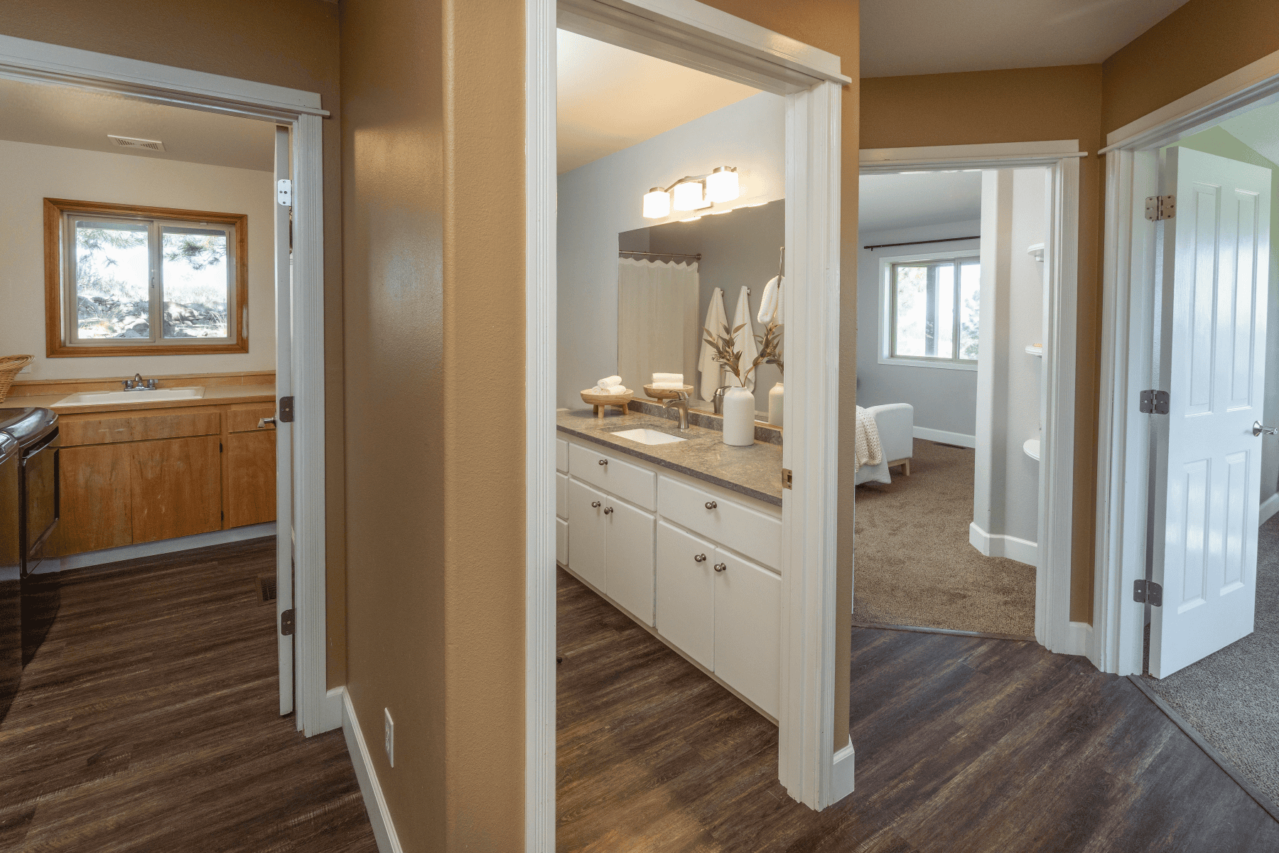  59639 Saskatoon Lane Bend, OR 97702 - 物件實景