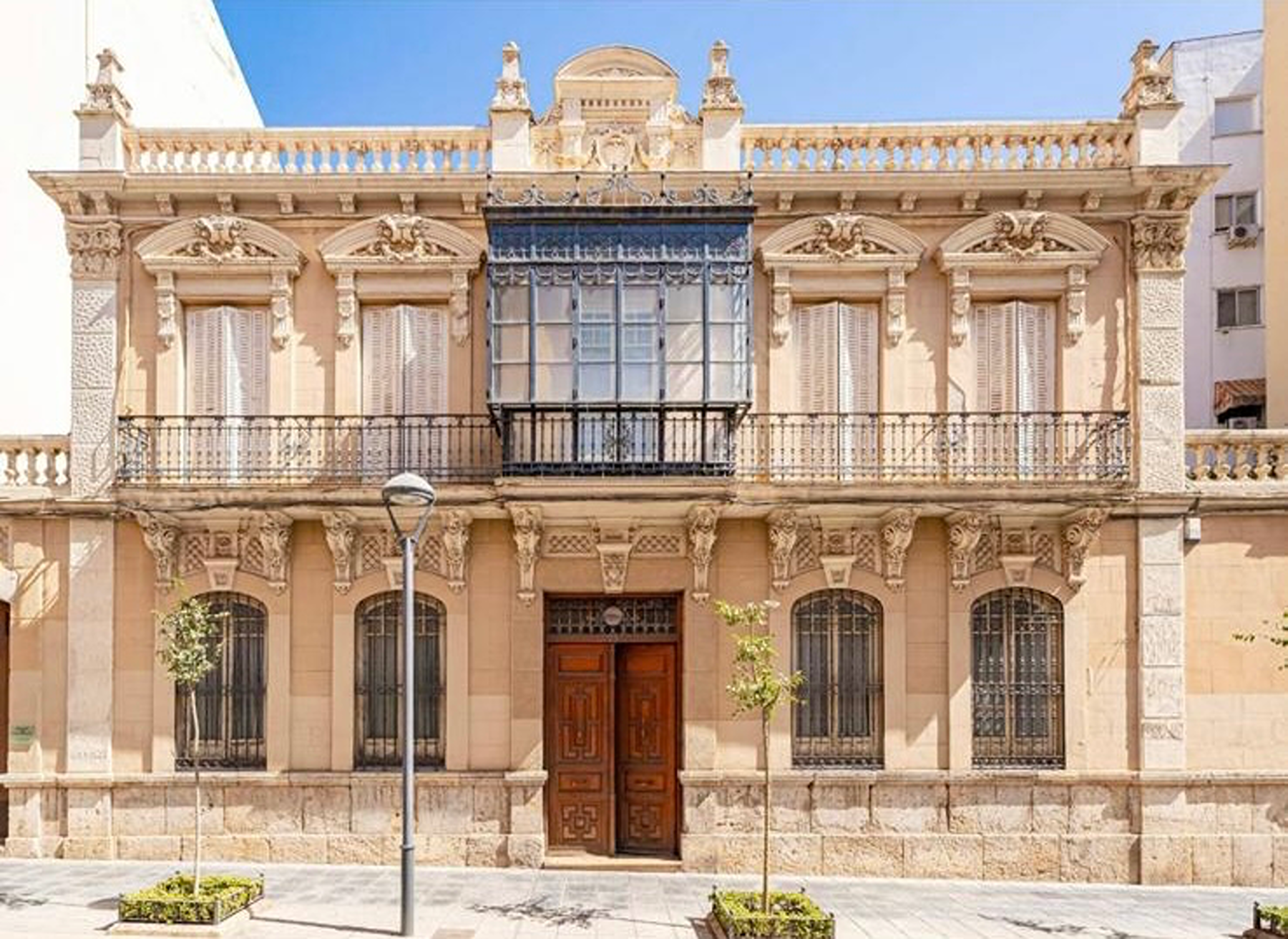  Historical Palace in Ciudad Real - 物件實景