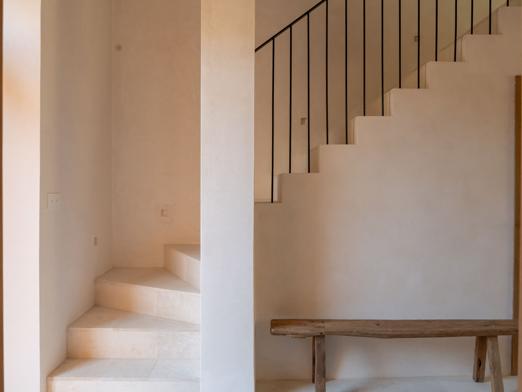  Exquisitely renovated traditional village house in Alaro with pool - 物件實景