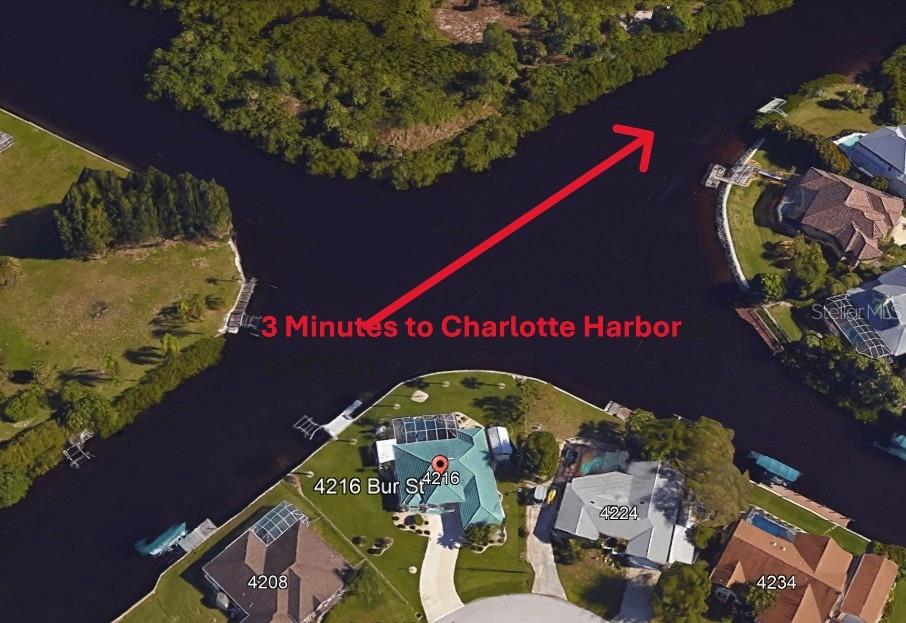 Port Charlotte, Florida, 33948, United States, 3 Bedrooms Bedrooms, ,2 BathroomsBathrooms,Residential,For Sale,1828725