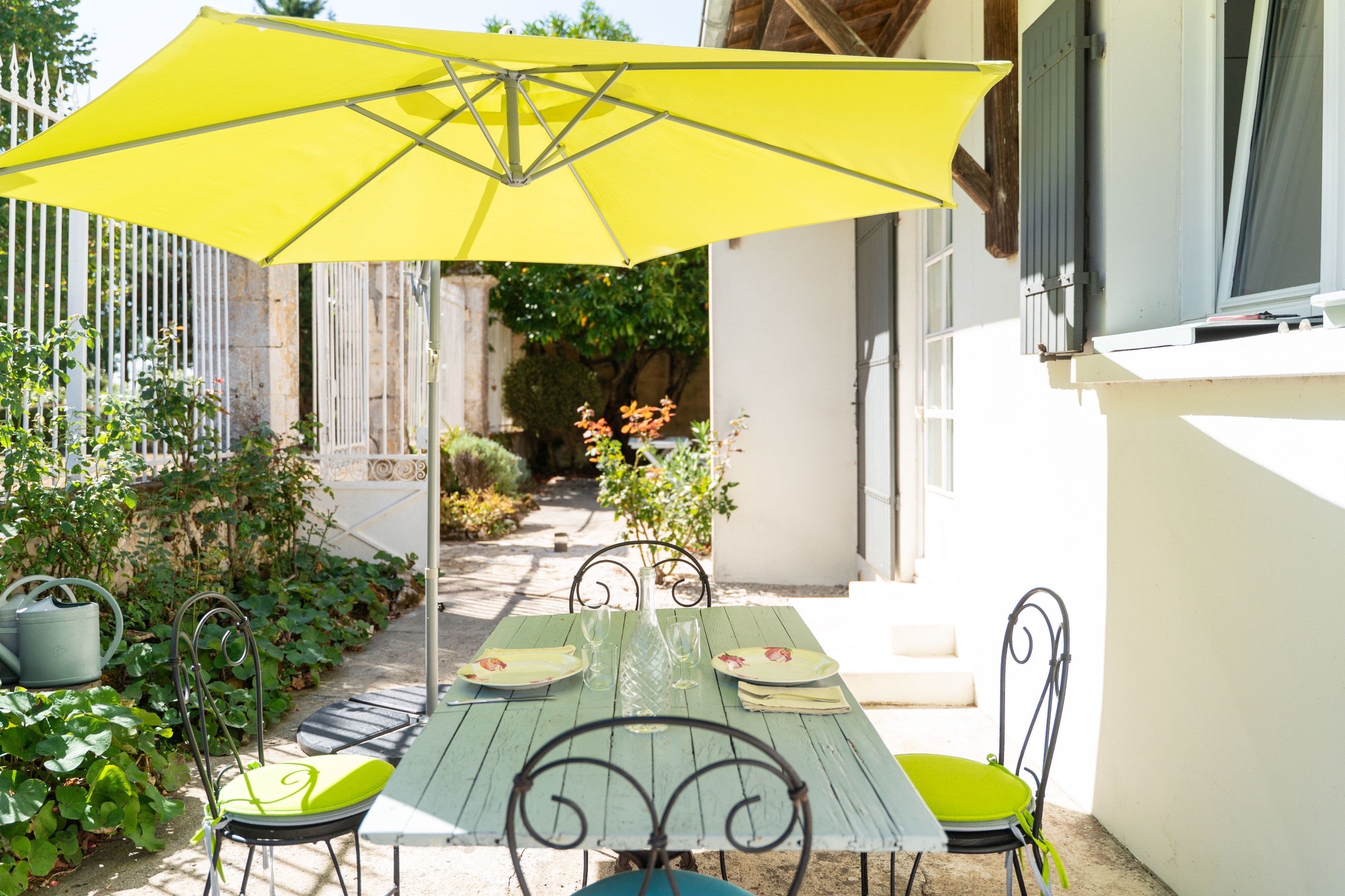  Character Property at the Confluence of the Charente and Boutonne Rivers - 物件實景