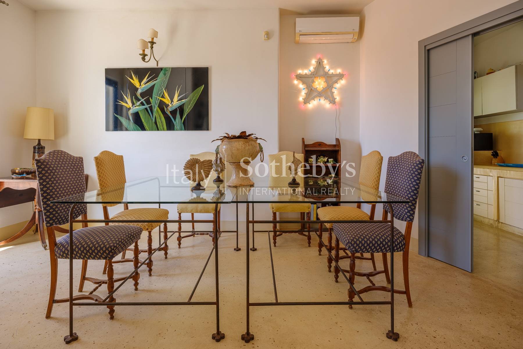  Sea-View Villa with Pool in Santa Maria di Leuca - 物件實景