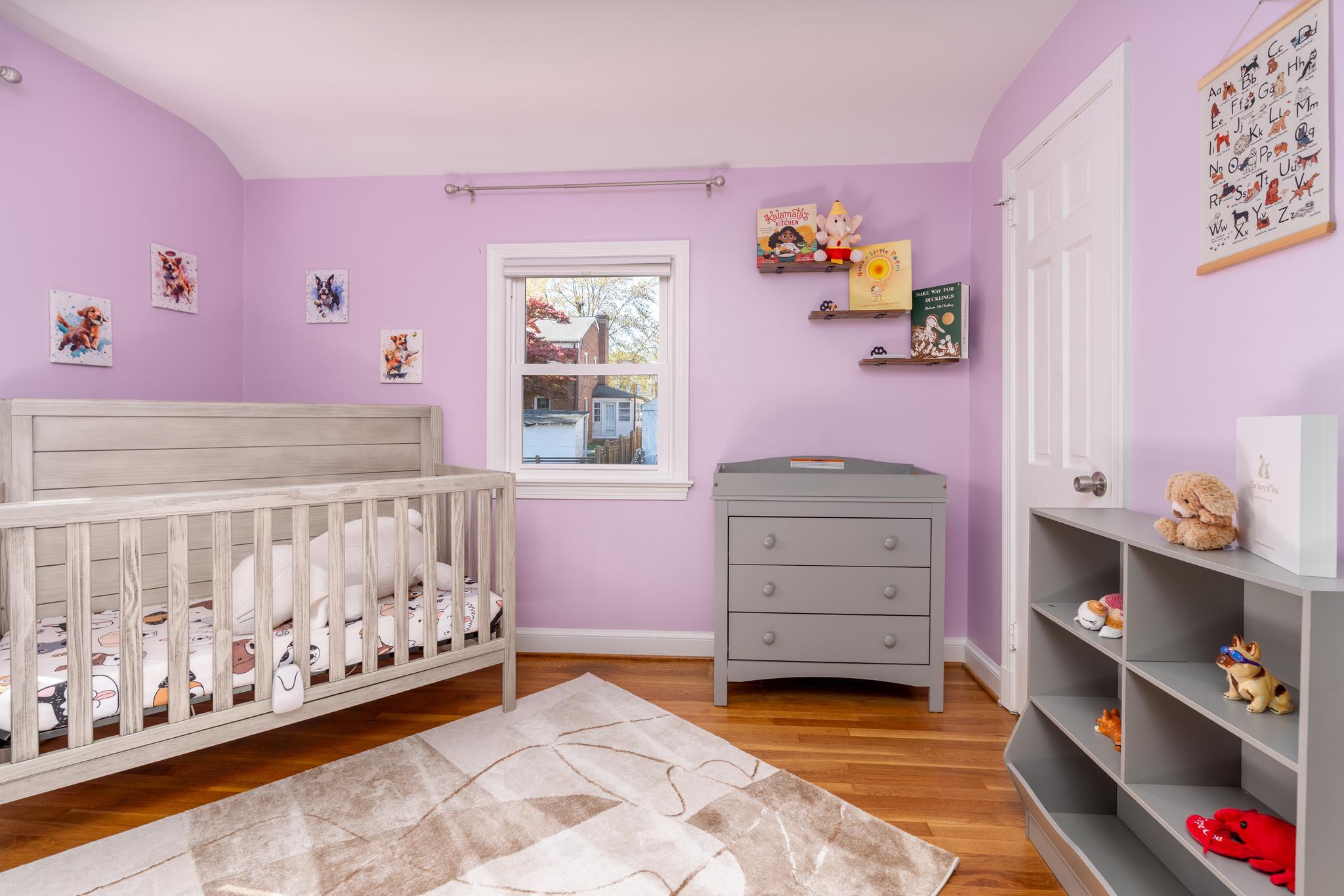  1807 August Drive, Silver Spring, MD, 20902 - 物件實景