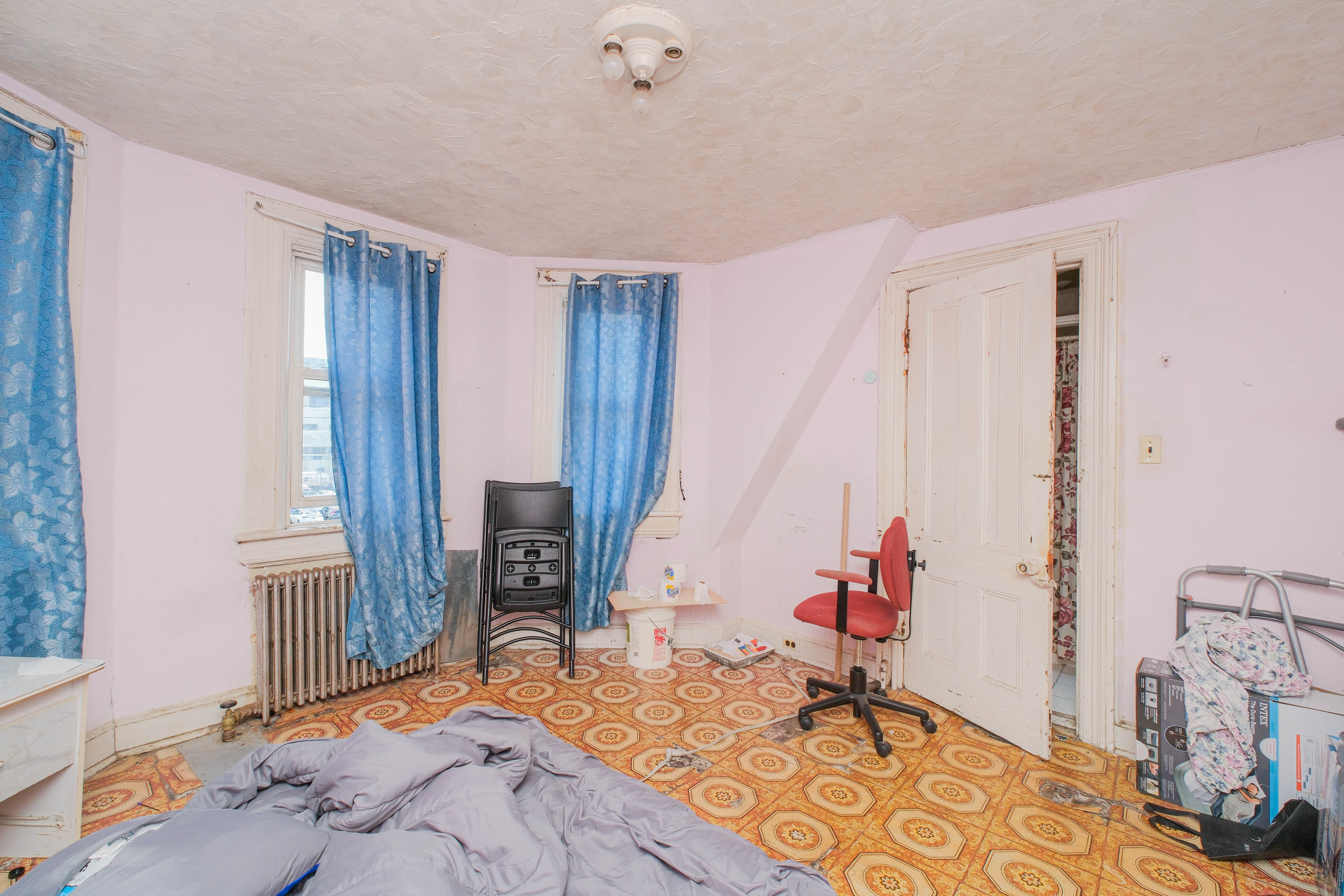 Brooklyn, New York, 11225, United States, 4 Bedrooms Bedrooms, ,1 BathroomBathrooms,Residential,For Sale,1763201