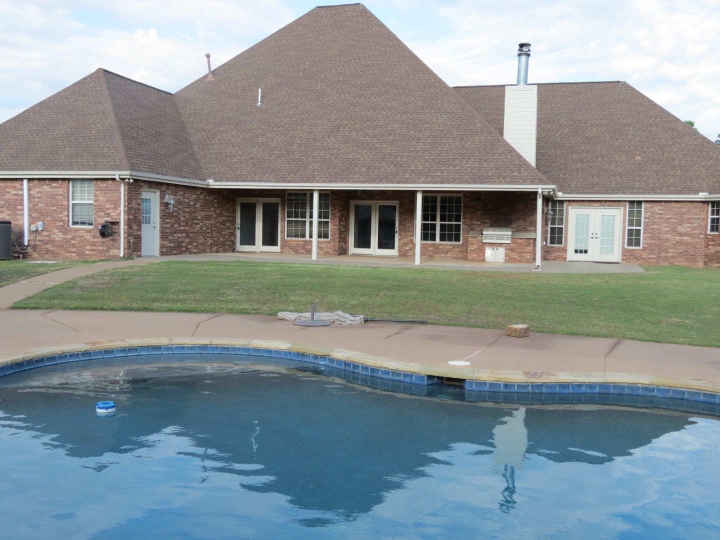 Stillwater, Oklahoma, 74075, United States, 3 Bedrooms Bedrooms, ,4 BathroomsBathrooms,Residential,For Sale,1848802