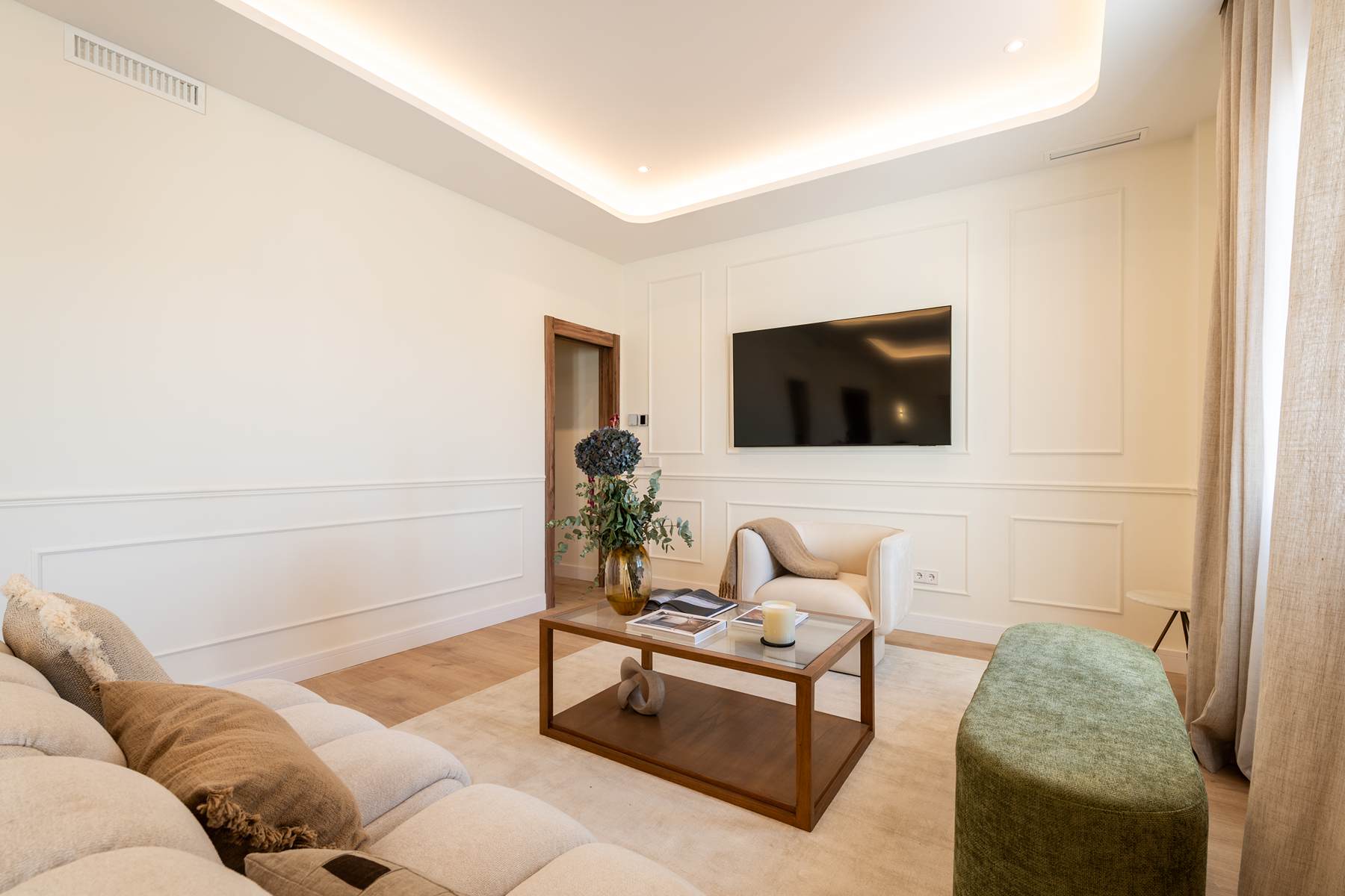  Discover a new home by Retiro Spectacular residence ready to move in. - 物件實景