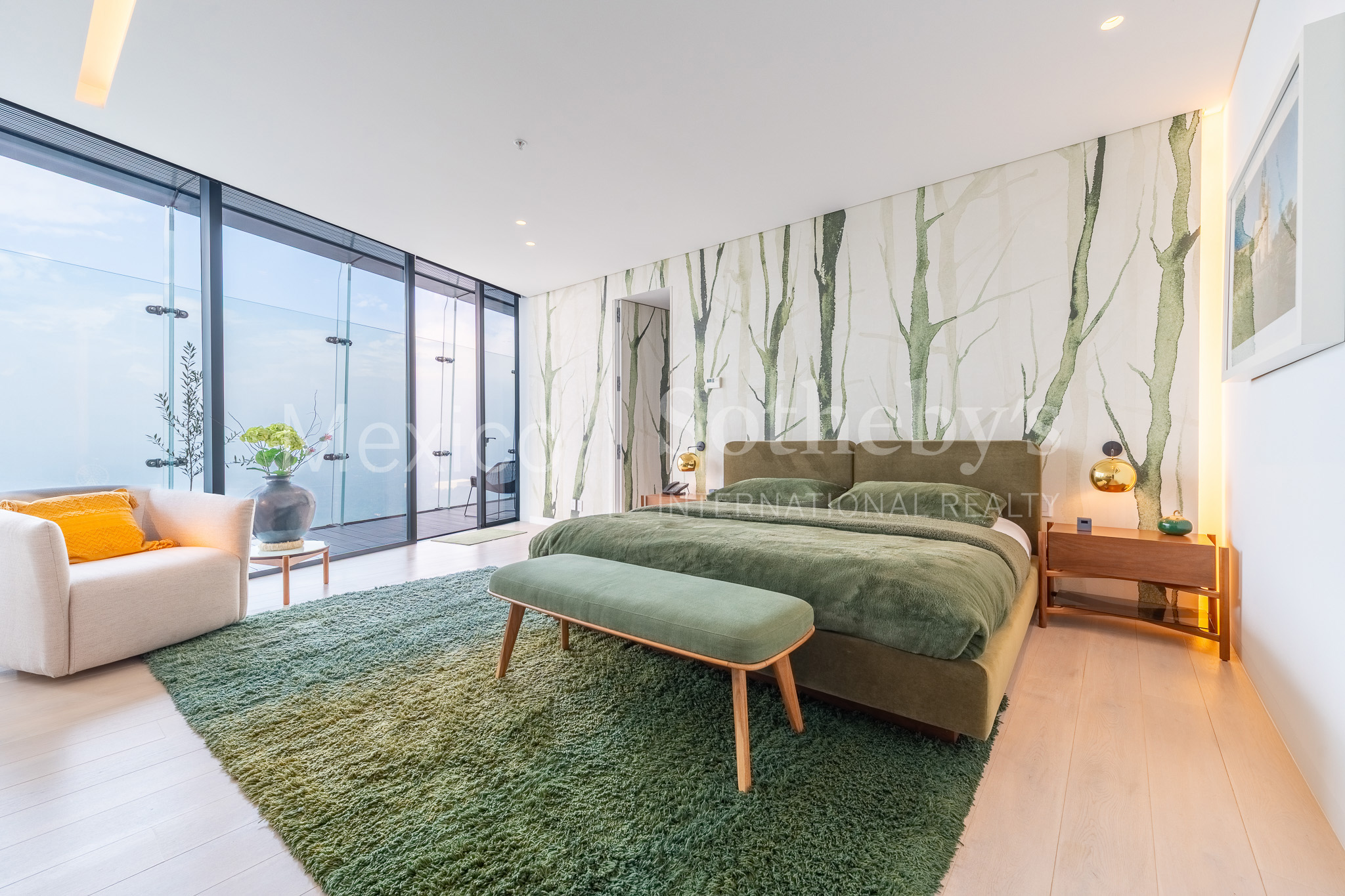  Ritz Carlton Residencial Piso 49 - 物件實景