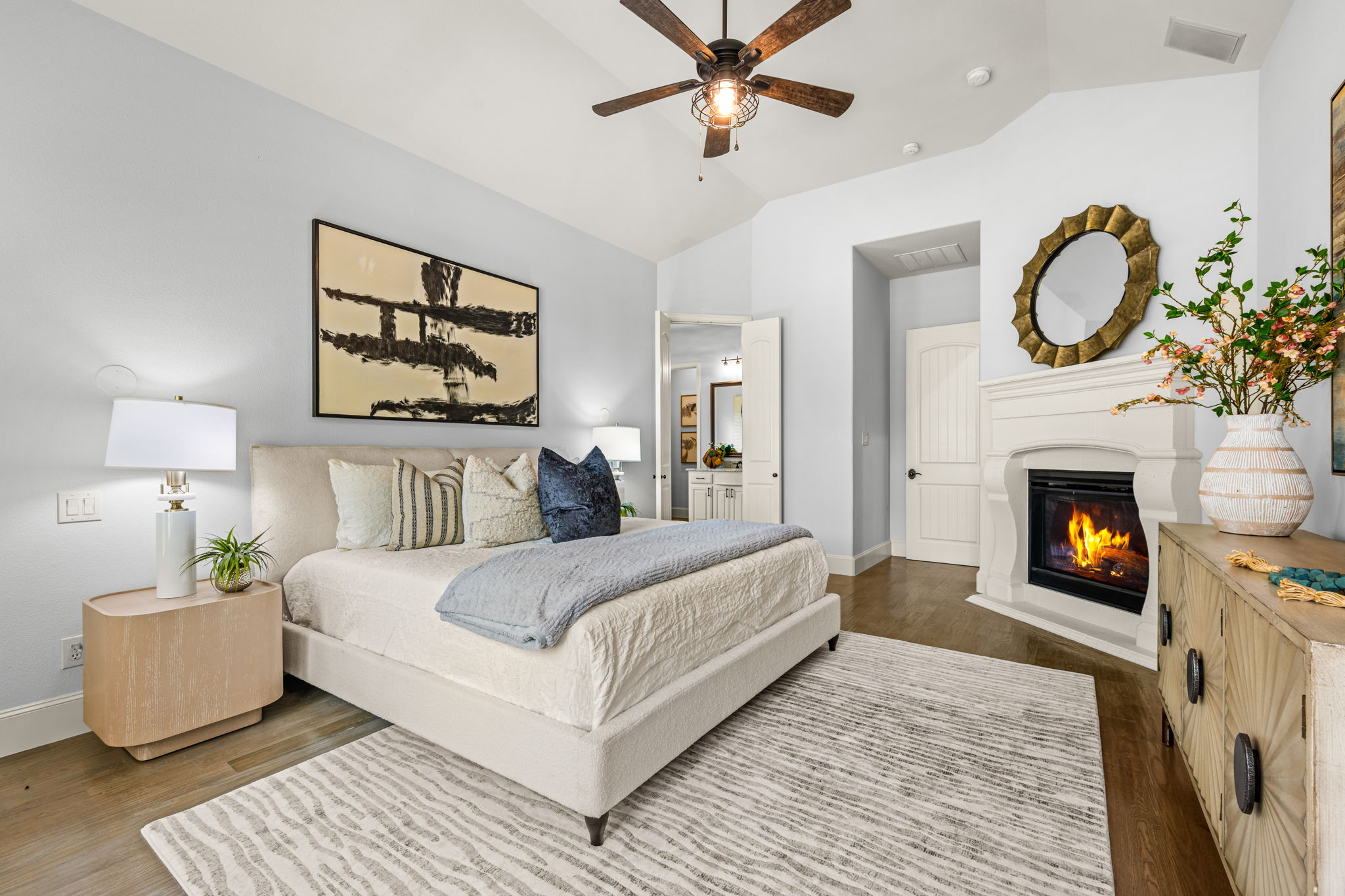  Frisco - Shaddock Creek Estates Stunner - 物件實景