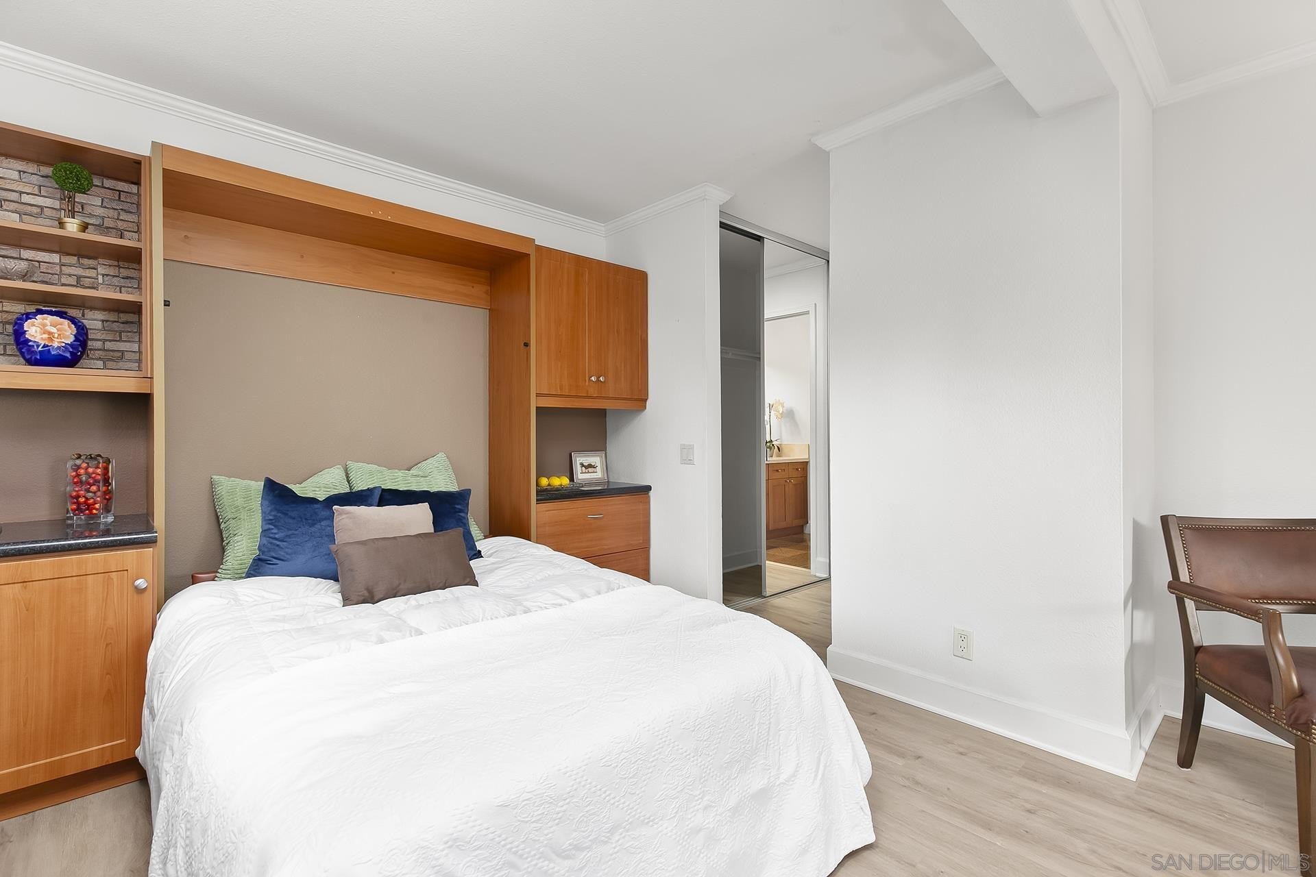 8512 Via Mallorca F, La Jolla, California, 92037, United States, 1 Bedroom Bedrooms, ,1 BathroomBathrooms,Residential,For Sale,8512 Via Mallorca F,1682425