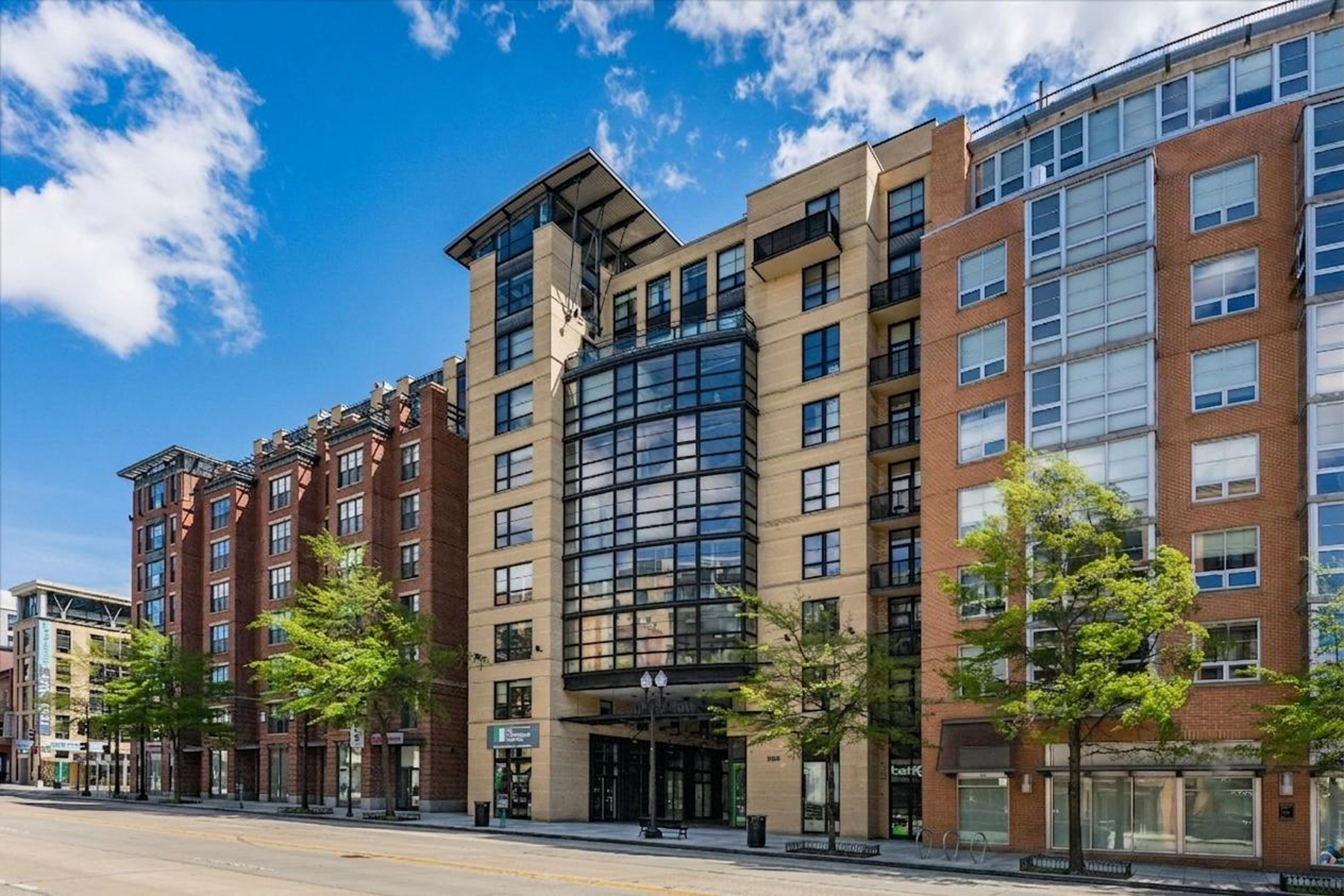  2125 14th Street NW, Washington, DC, 20009 - 物件實景