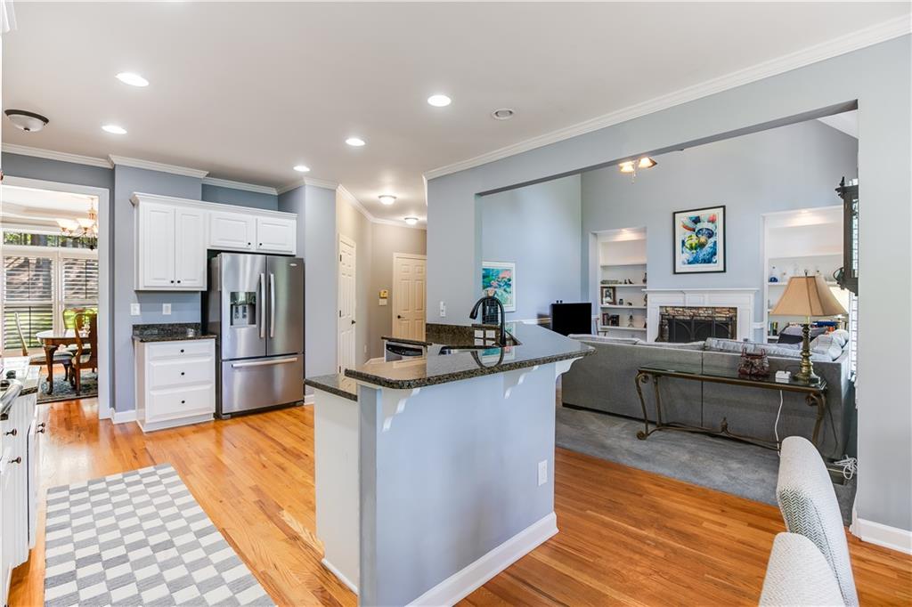 Gainesville, Georgia, 30506, United States, 4 Bedrooms Bedrooms, ,4 BathroomsBathrooms,Residential,For Sale,1938316