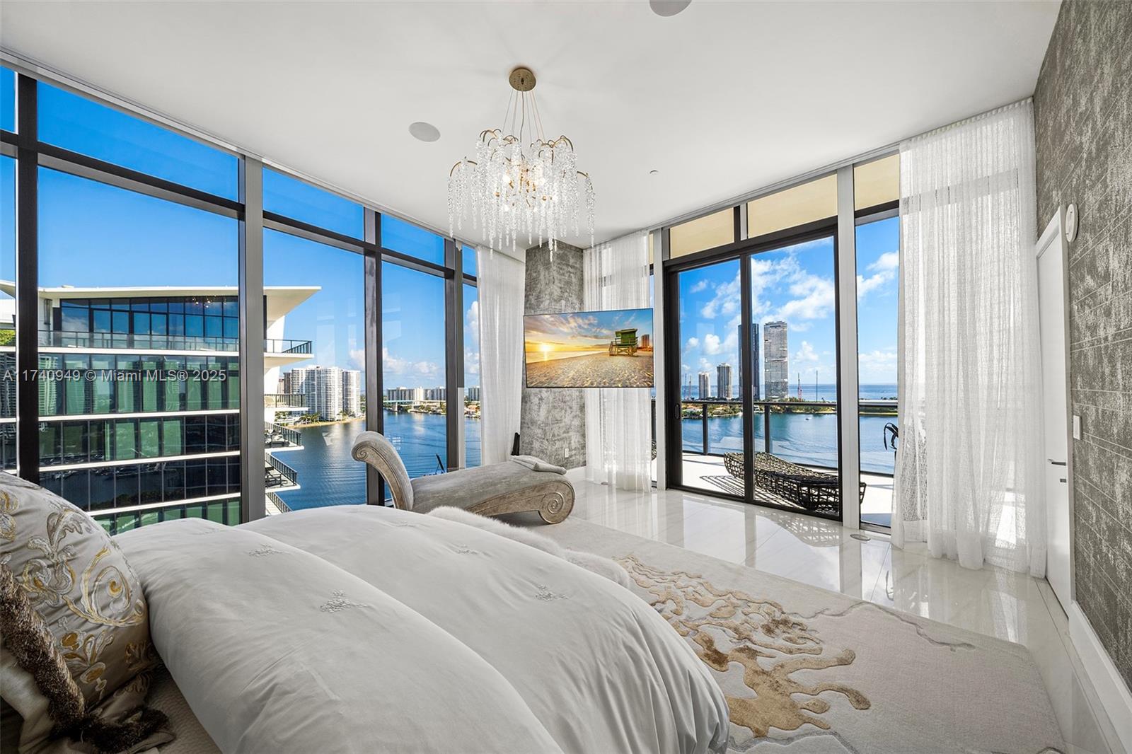 Aventura, Florida, 33160, United States, 6 Bedrooms Bedrooms, ,8 BathroomsBathrooms,Residential,For Sale,1708422