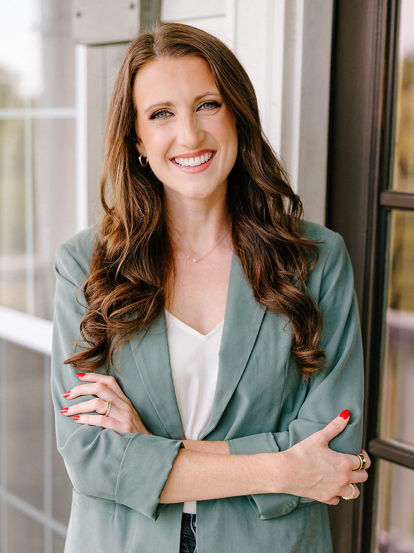 Rebecca Gaunce