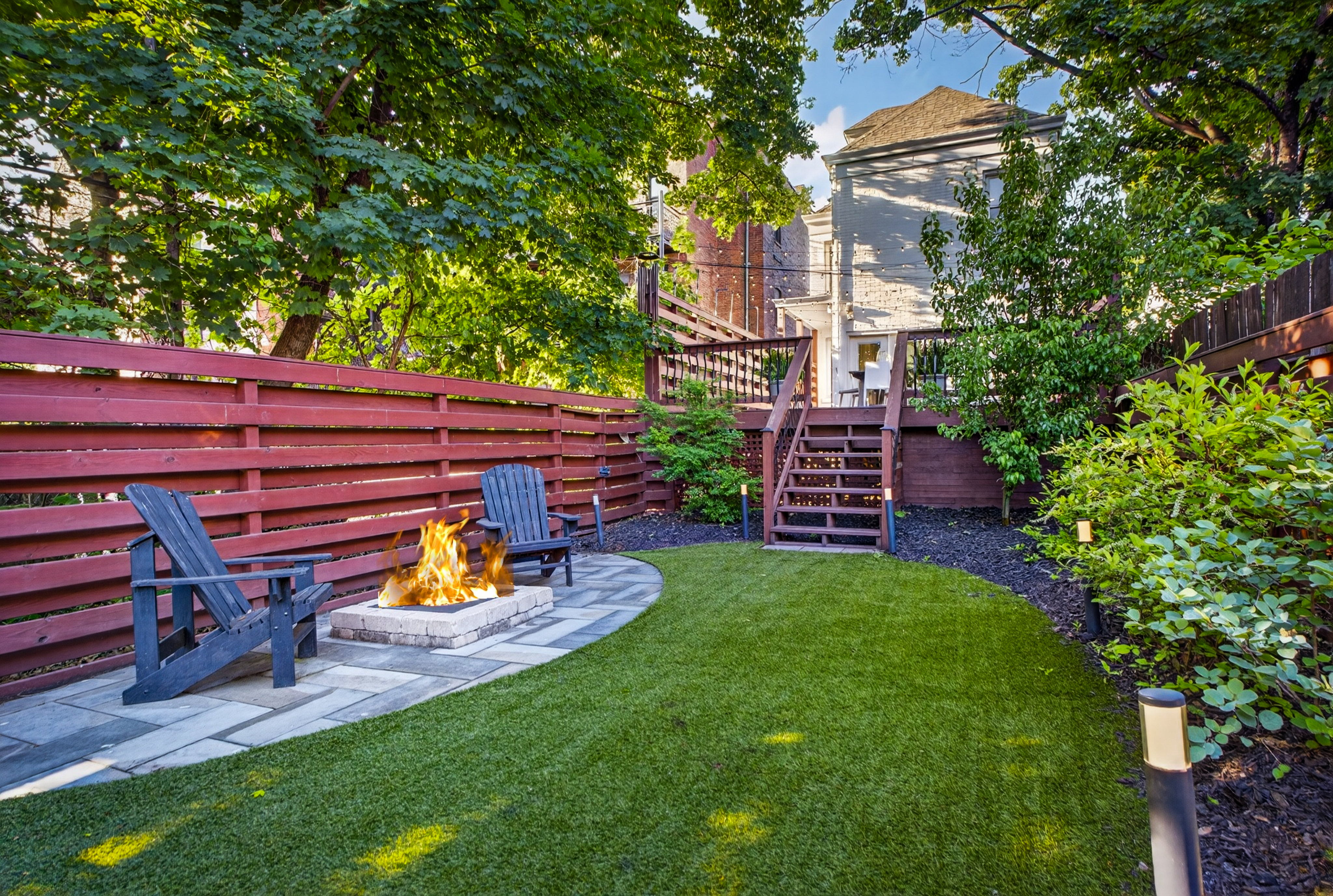  5712 Hays Street, Pittsburgh, PA 15206 - 物件實景