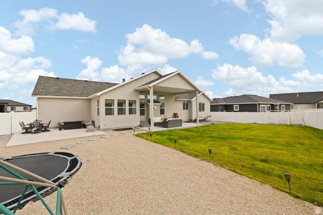 Grantsville, Utah, 84029, United States, 6 Bedrooms Bedrooms, ,4 BathroomsBathrooms,Residential,For Sale,2009662